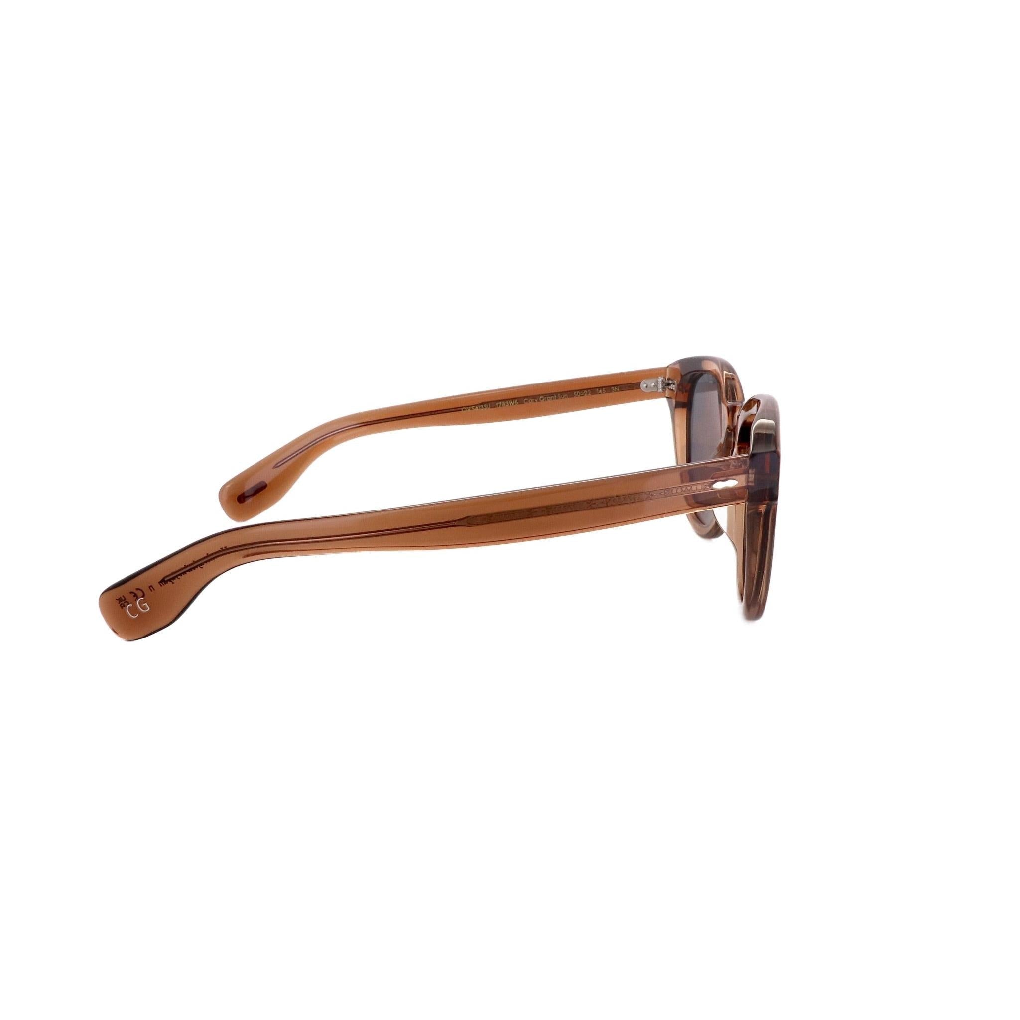 OLIVER PEOPLES OV CARY GRANT 5413SU - Jorge Oculista
