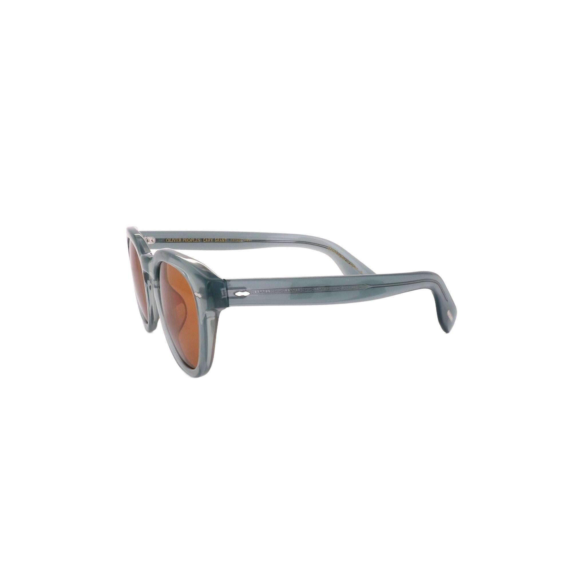 OLIVER PEOPLES OV CARY GRANT 5413SU - Jorge Oculista