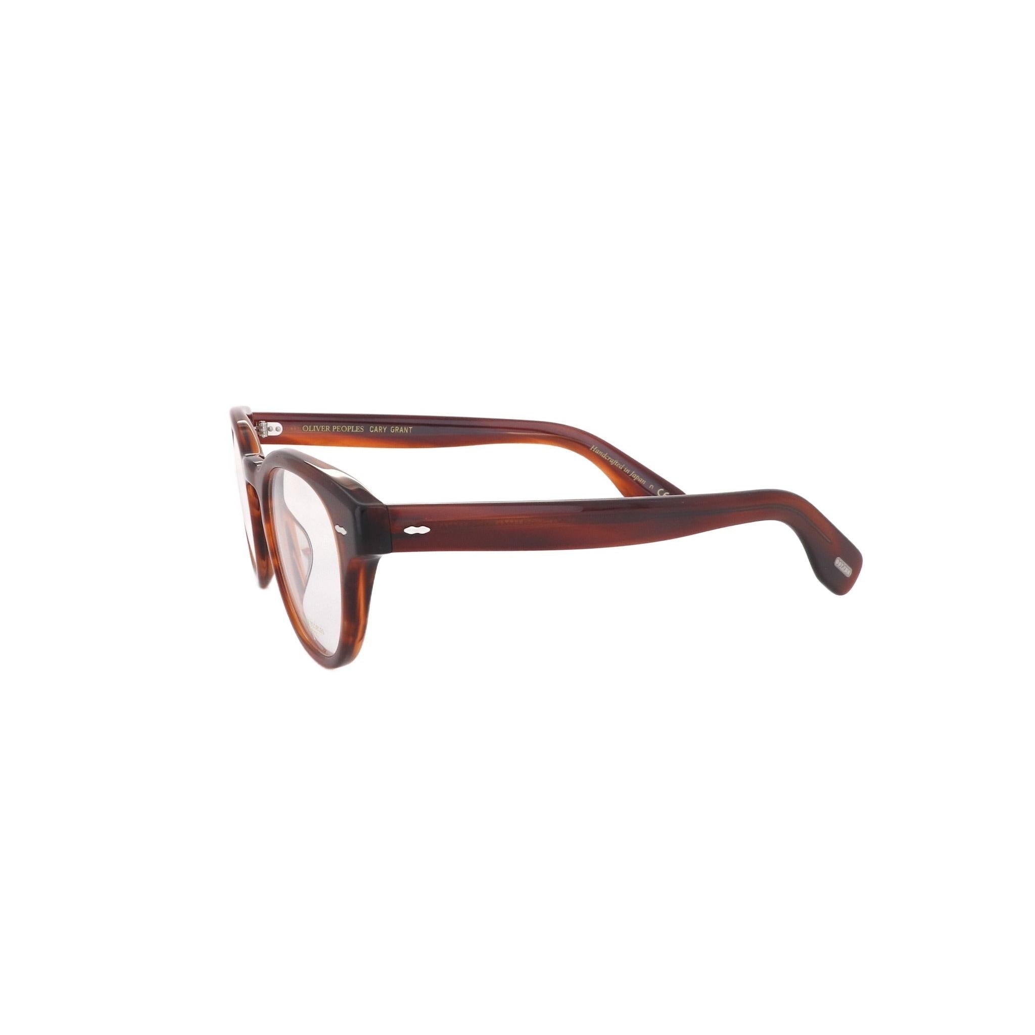 OLIVER PEOPLES OV CARY GRANT 5413U - Jorge Oculista