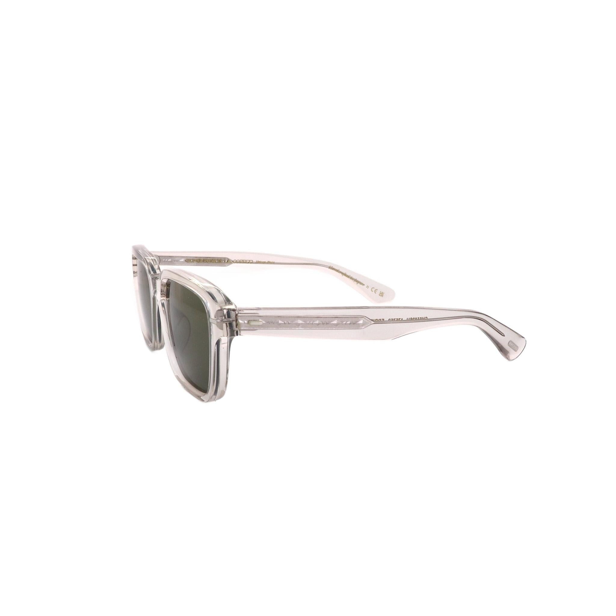 OLIVER PEOPLES OV ERRISSON 5562SU - Jorge Oculista