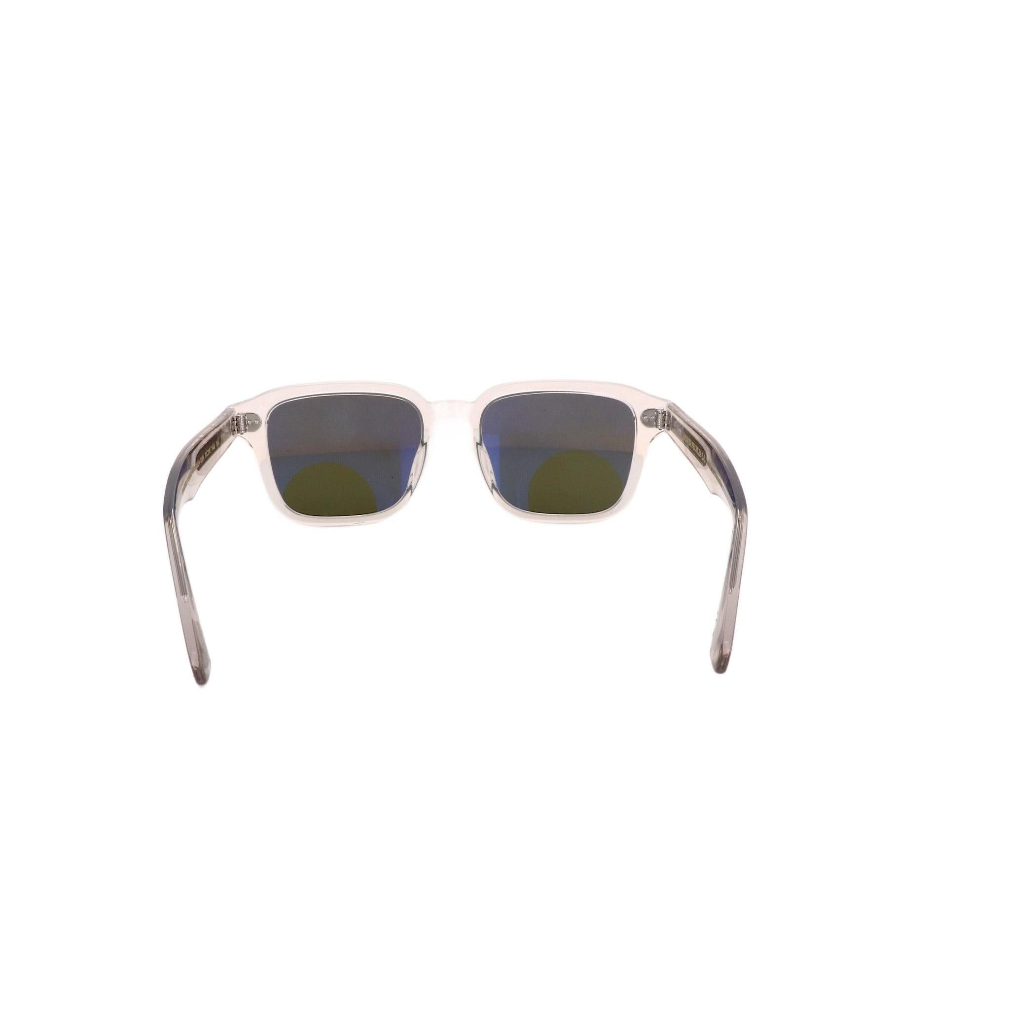 OLIVER PEOPLES OV ERRISSON 5562SU - Jorge Oculista