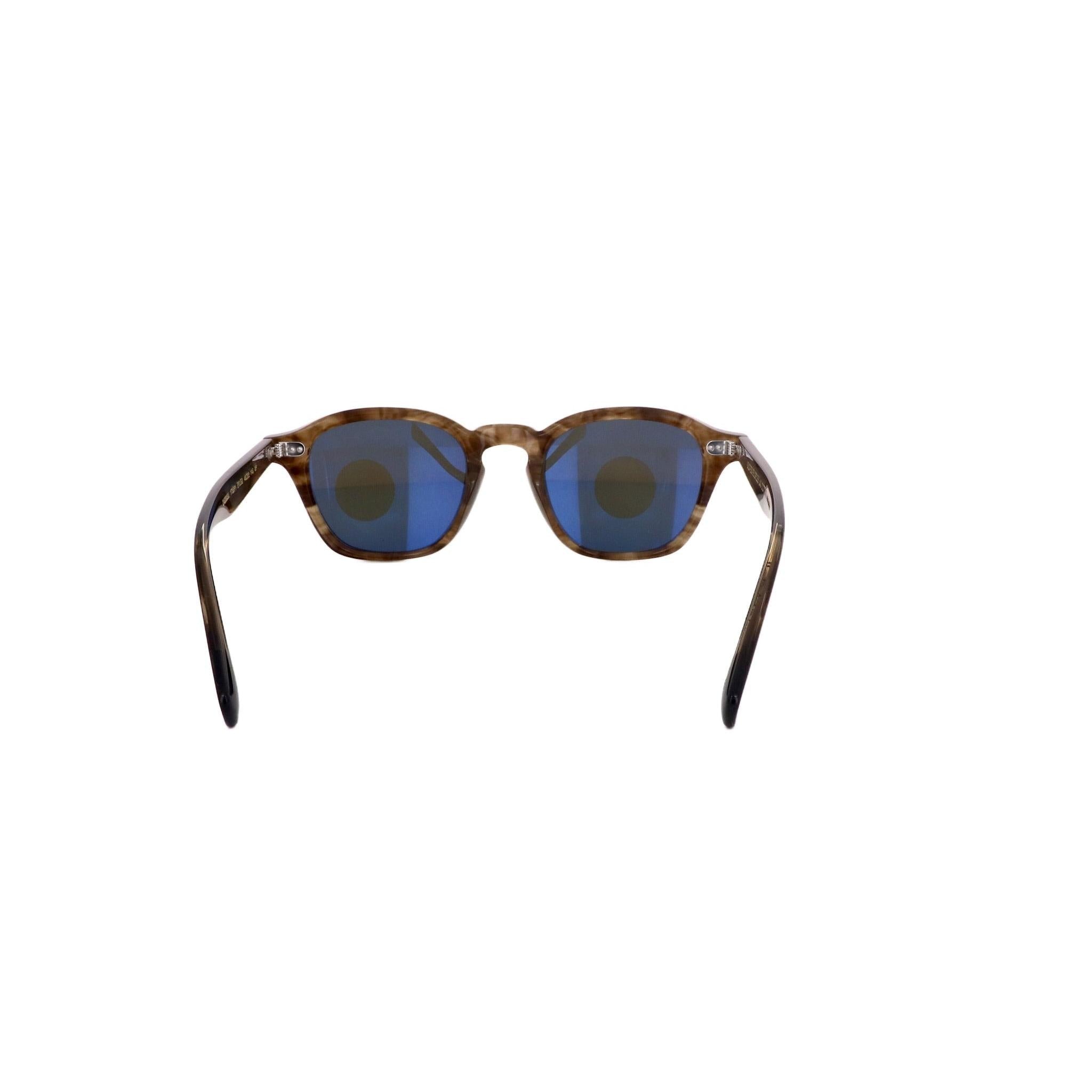 OLIVER PEOPLES OV EYLES 5580SU - Jorge Oculista