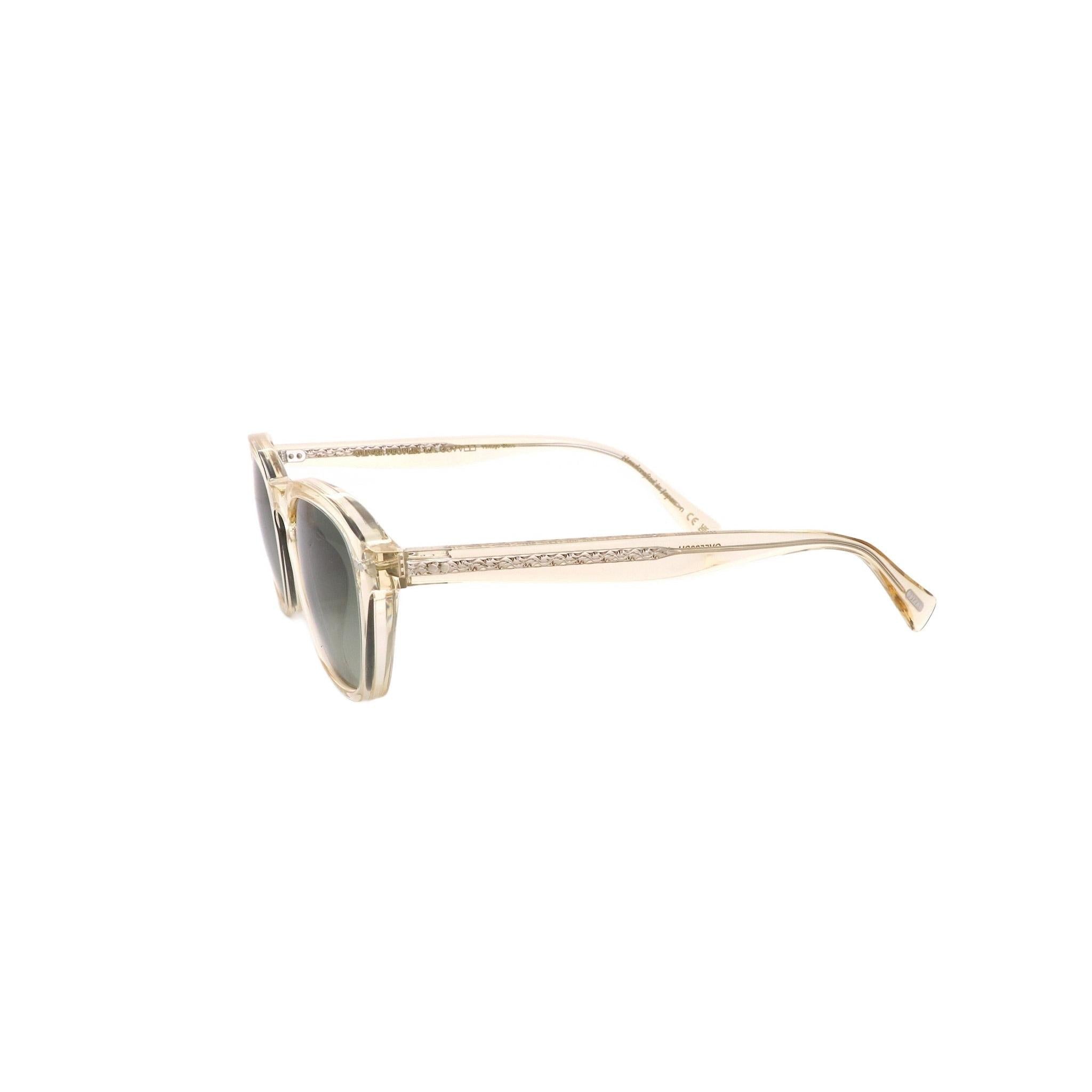 OLIVER PEOPLES OV EYLES 5580SU - Jorge Oculista