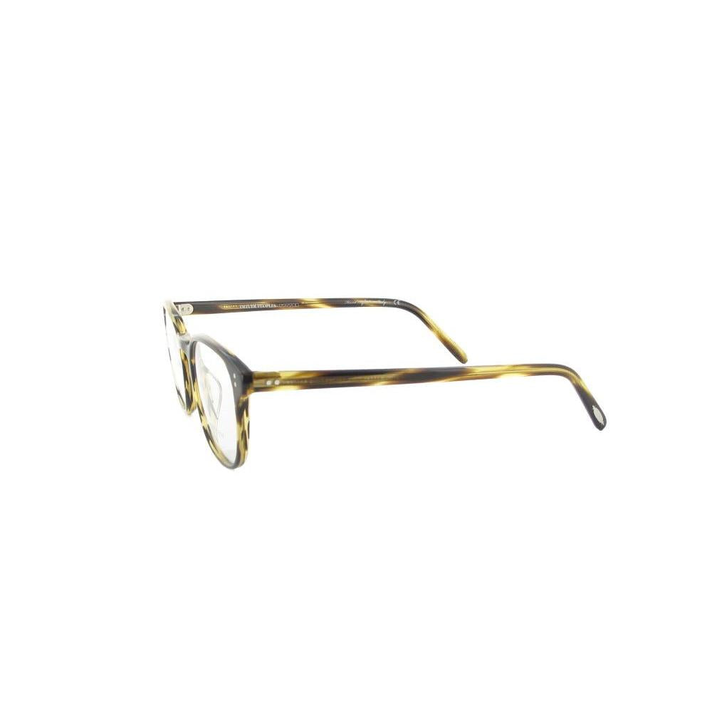 OLIVER PEOPLES OV FAIRMONT 5219 - Jorge Oculista