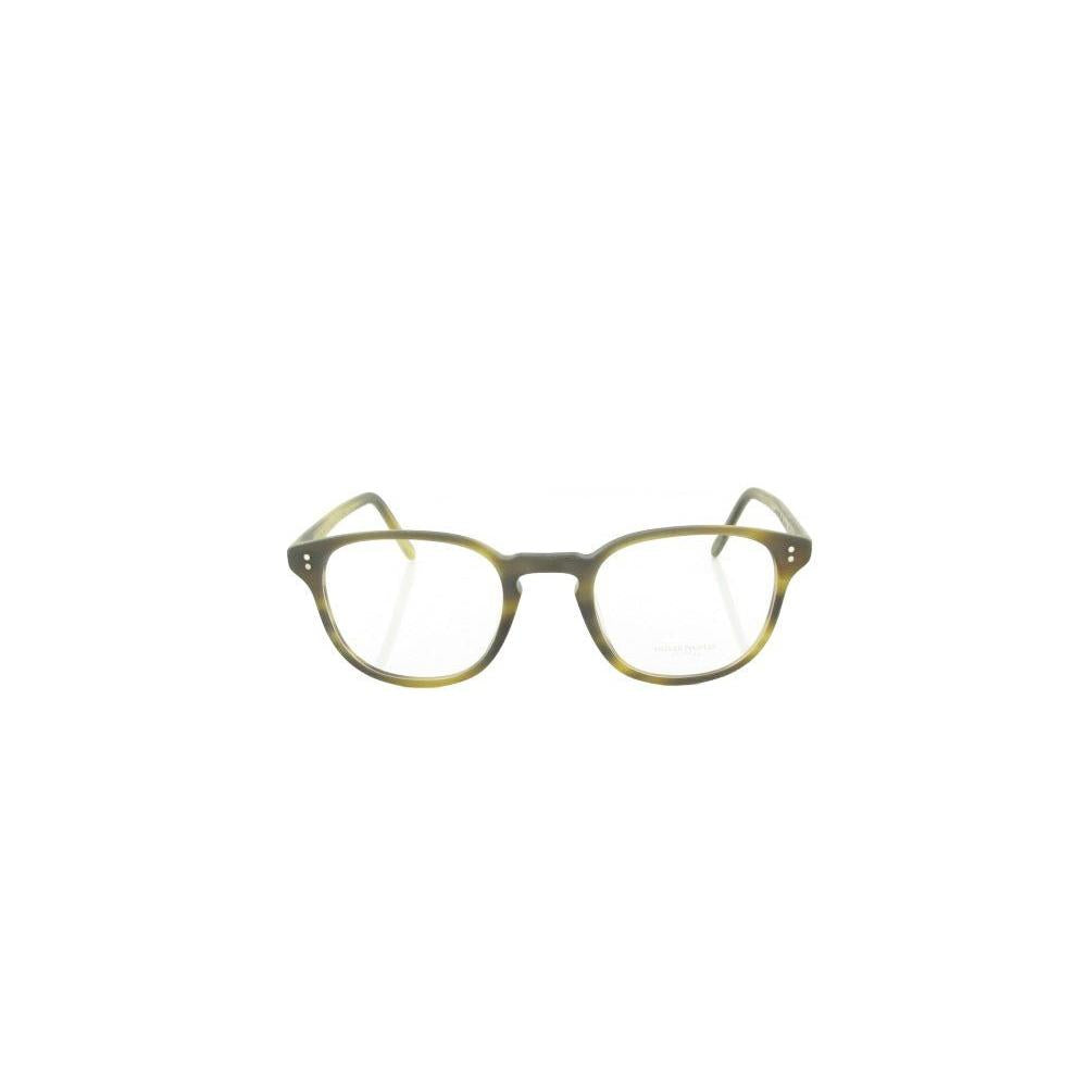 OLIVER PEOPLES OV FAIRMONT 5219 - Jorge Oculista