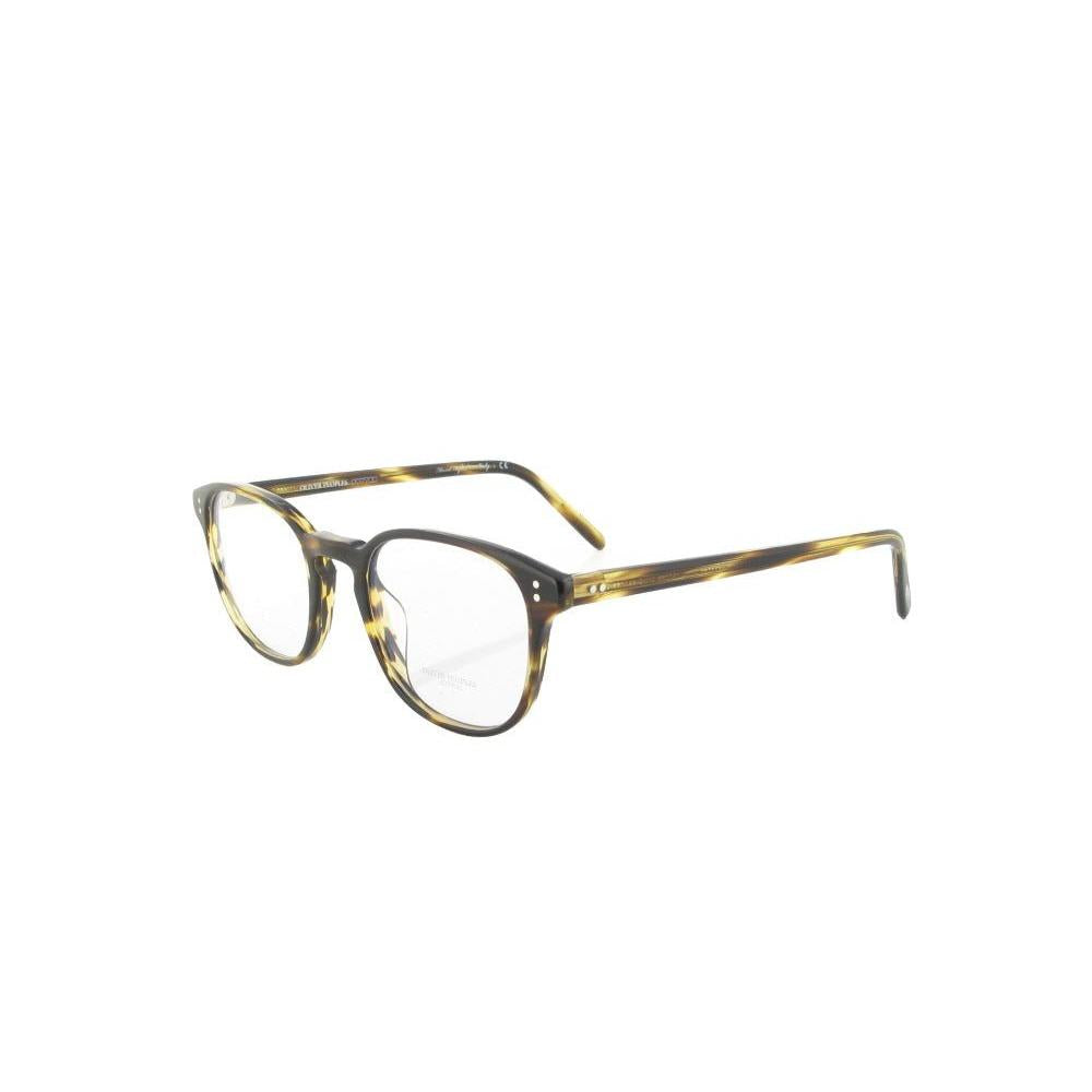 OLIVER PEOPLES OV FAIRMONT 5219 - Jorge Oculista