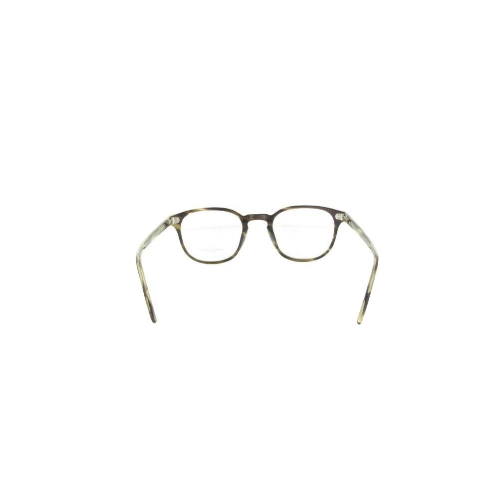 OLIVER PEOPLES OV FAIRMONT 5219 - Jorge Oculista