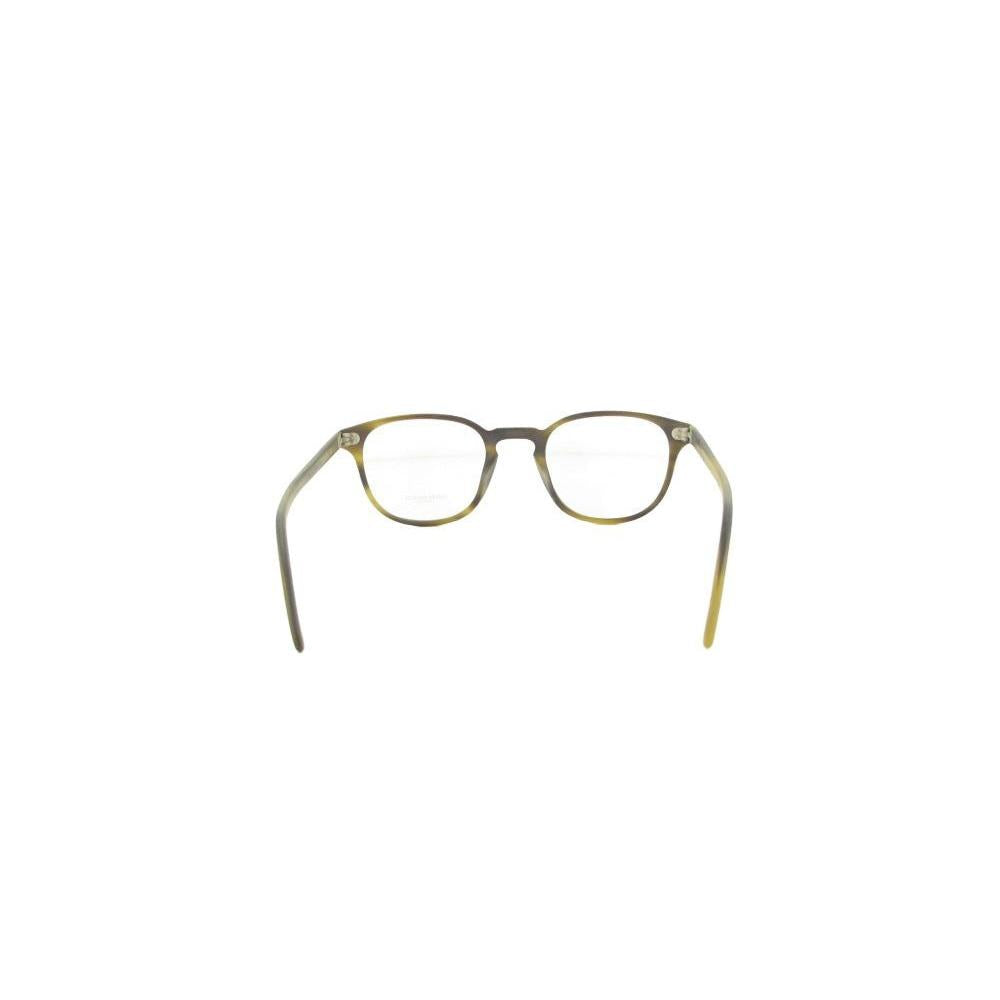 OLIVER PEOPLES OV FAIRMONT 5219 - Jorge Oculista