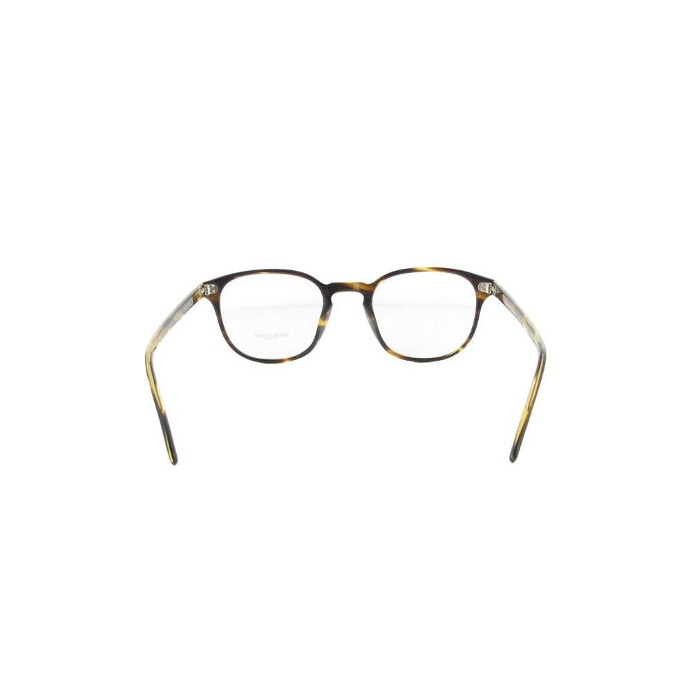 OLIVER PEOPLES OV FAIRMONT 5219 - Jorge Oculista