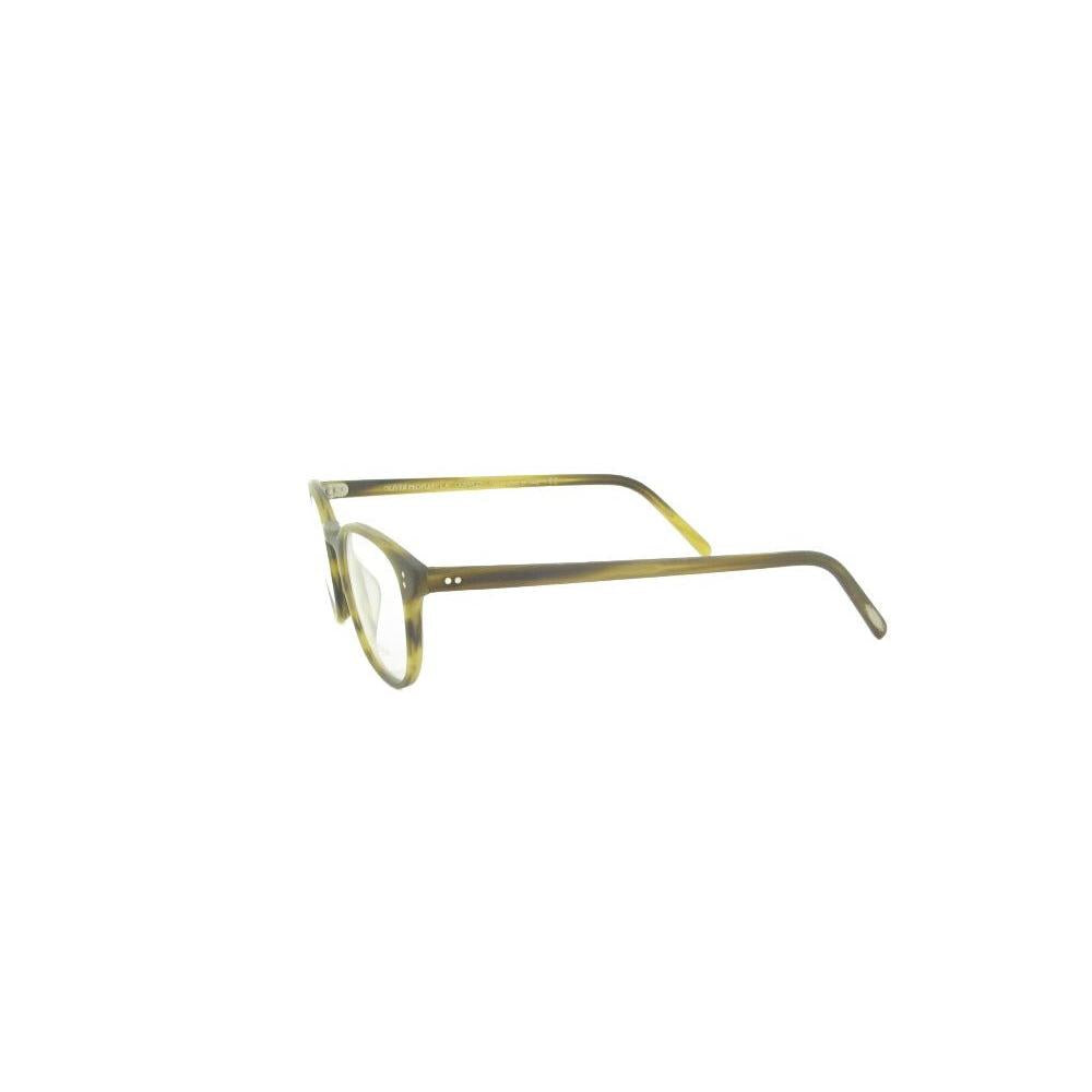OLIVER PEOPLES OV FAIRMONT 5219 - Jorge Oculista