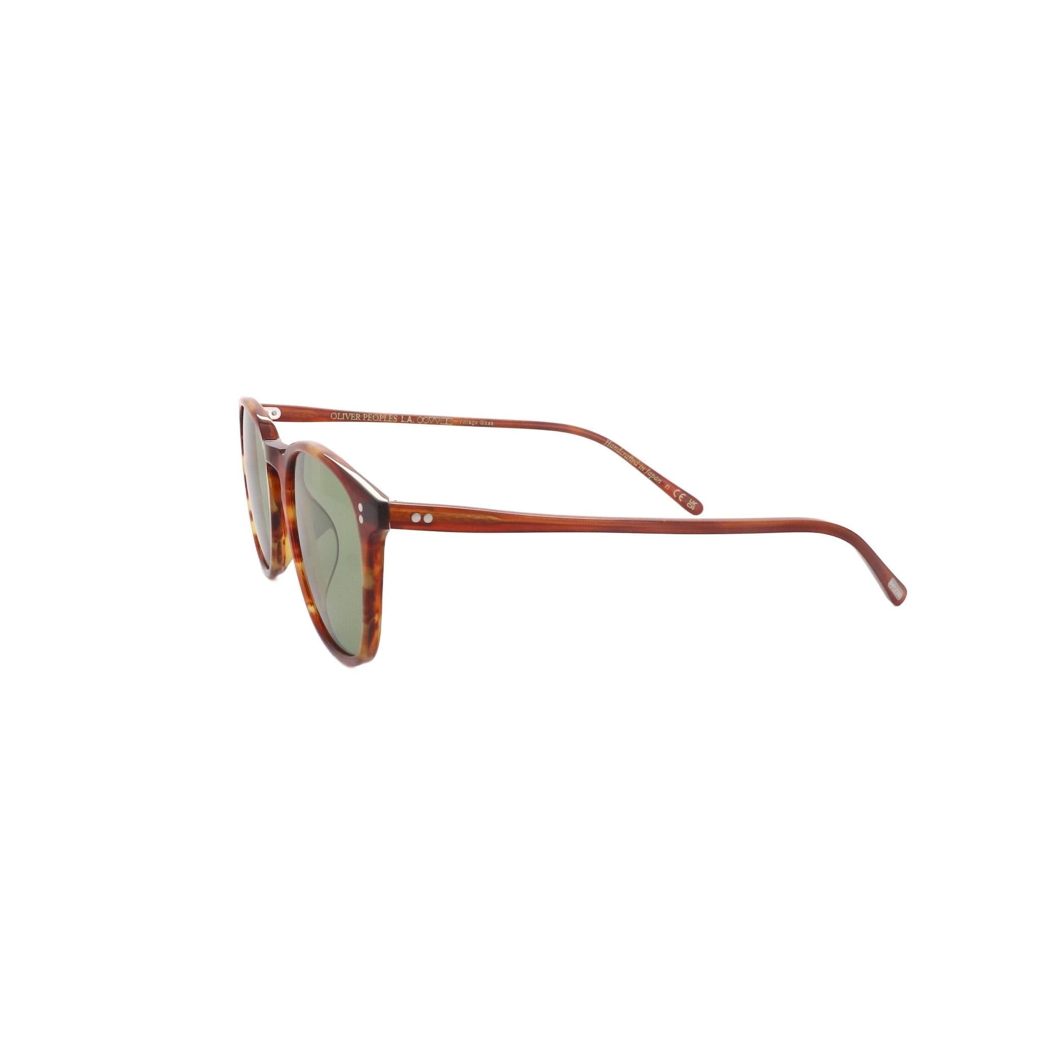 OLIVER PEOPLES OV FINLEY 5491U - Jorge Oculista