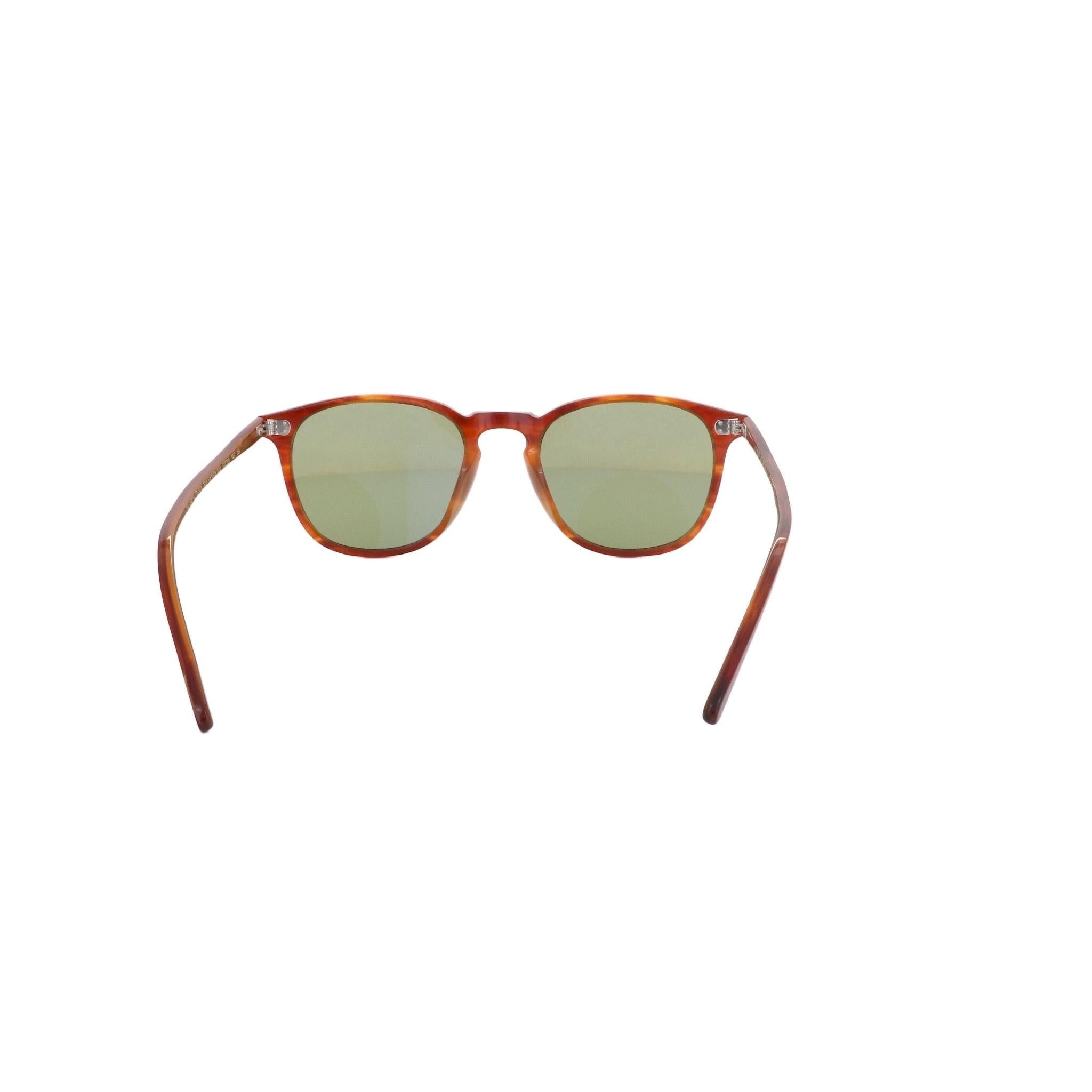 OLIVER PEOPLES OV FINLEY 5491U - Jorge Oculista