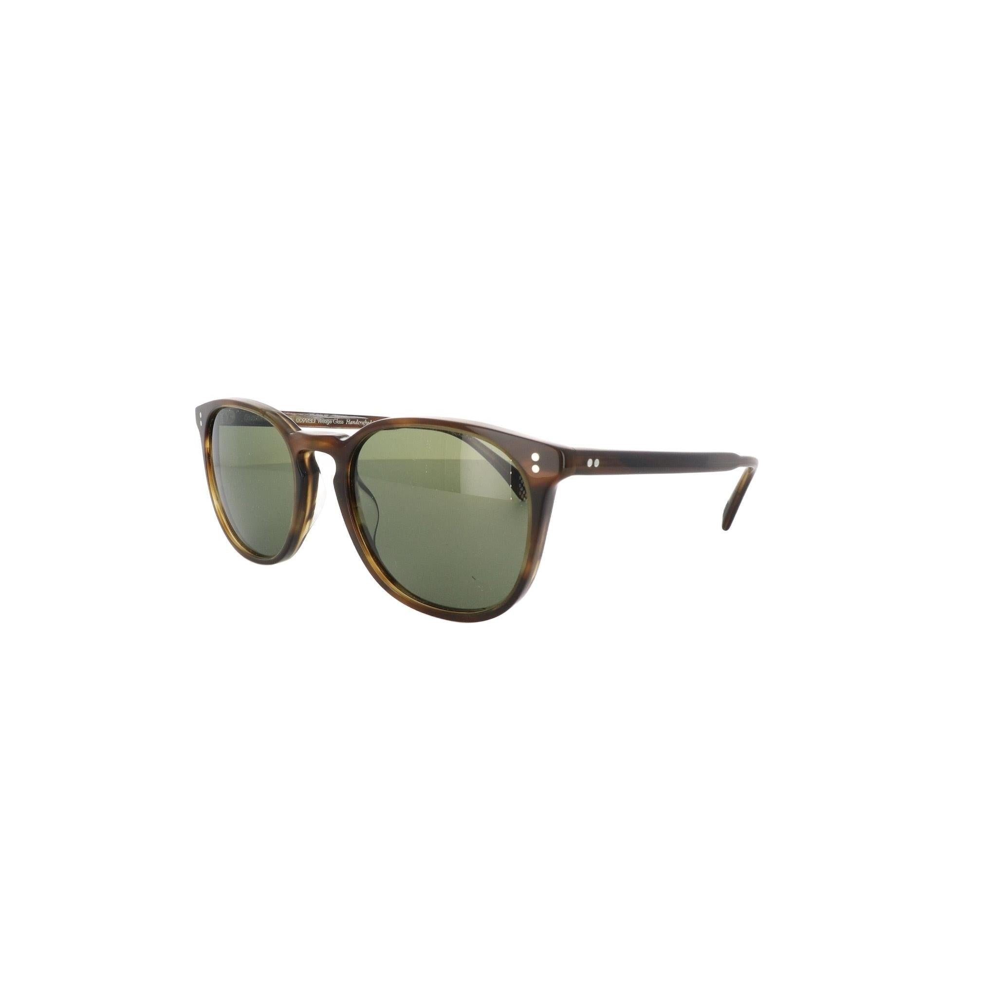 OLIVER PEOPLES OV FINLEY ESQ. 5298SU - Jorge Oculista