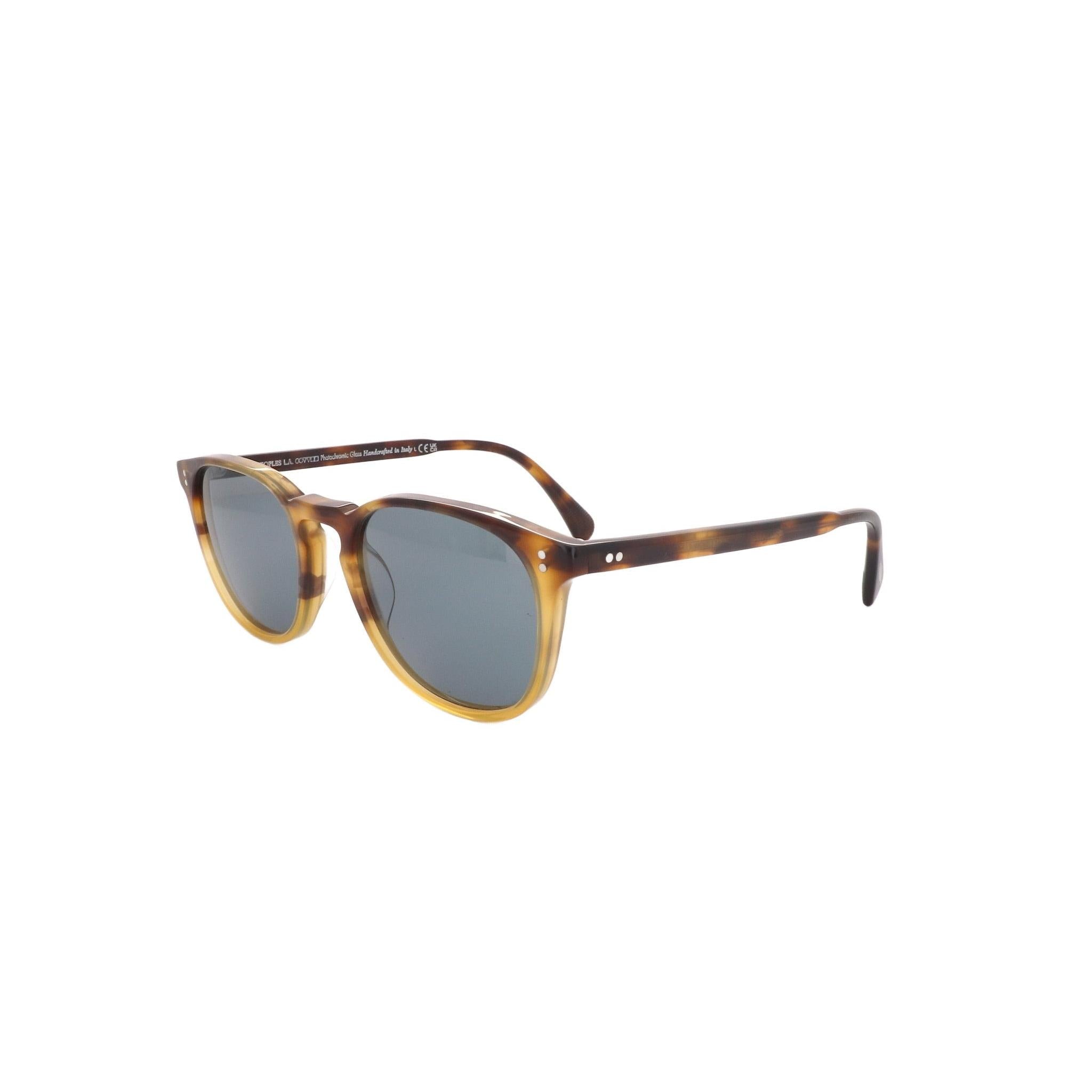 OLIVER PEOPLES OV FINLEY ESQ. 5298SU - Jorge Oculista