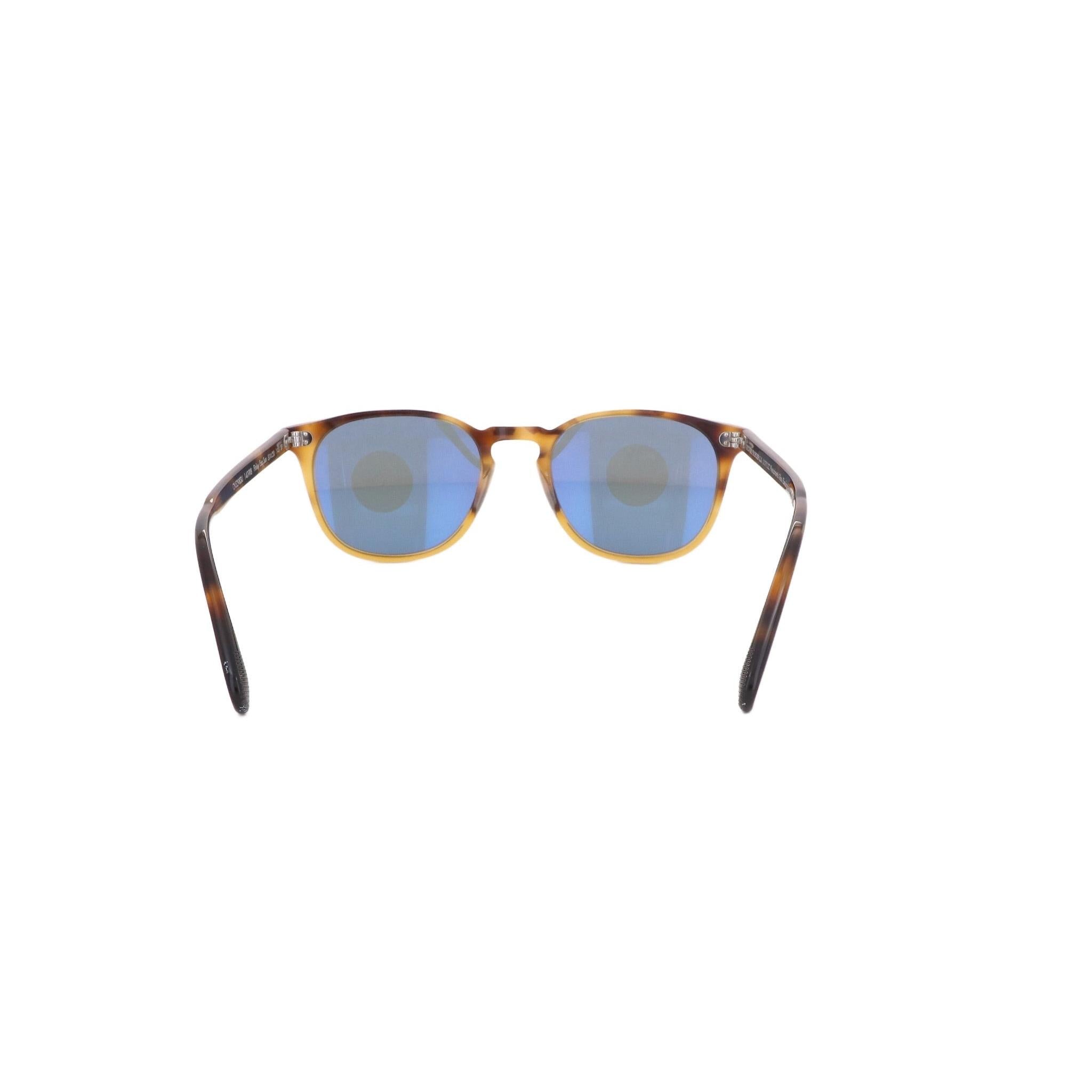 OLIVER PEOPLES OV FINLEY ESQ. 5298SU - Jorge Oculista