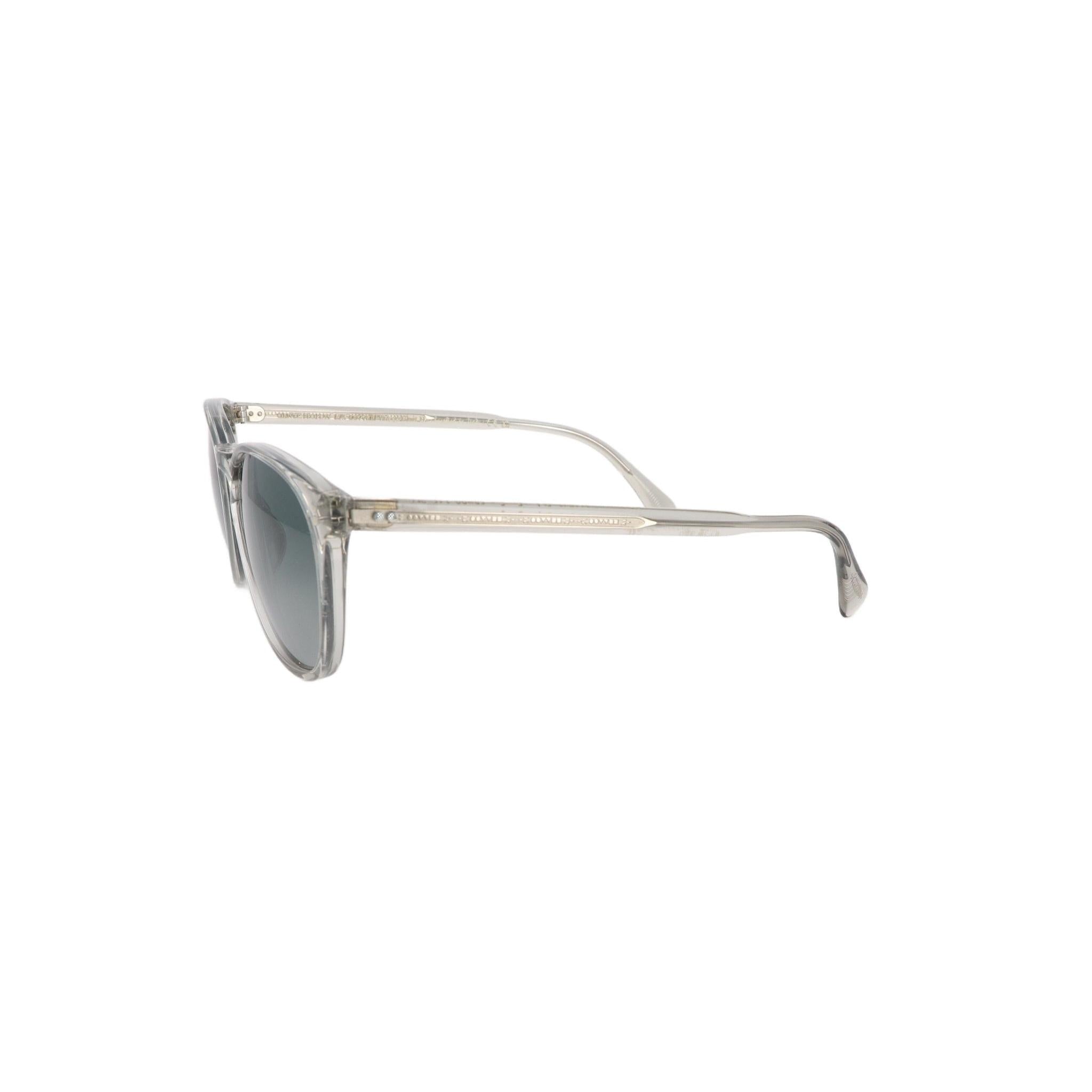 OLIVER PEOPLES OV FINLEY ESQ. 5298SU - Jorge Oculista