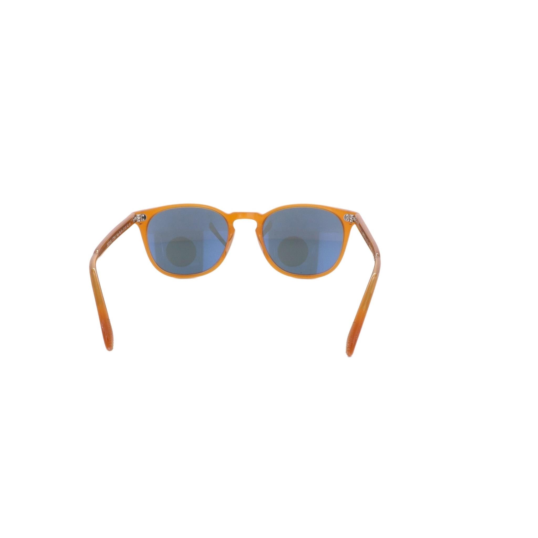 OLIVER PEOPLES OV FINLEY ESQ. 5298SU - Jorge Oculista