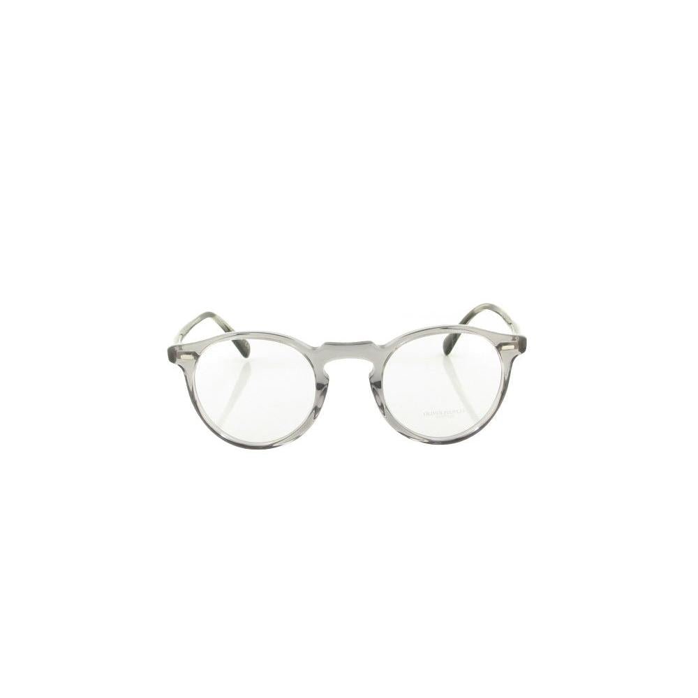 OLIVER PEOPLES OV GREGORY PECK 5186 - Jorge Oculista