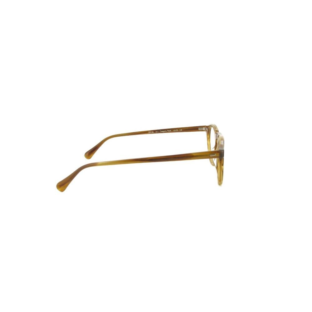 OLIVER PEOPLES OV GREGORY PECK 5186 - Jorge Oculista