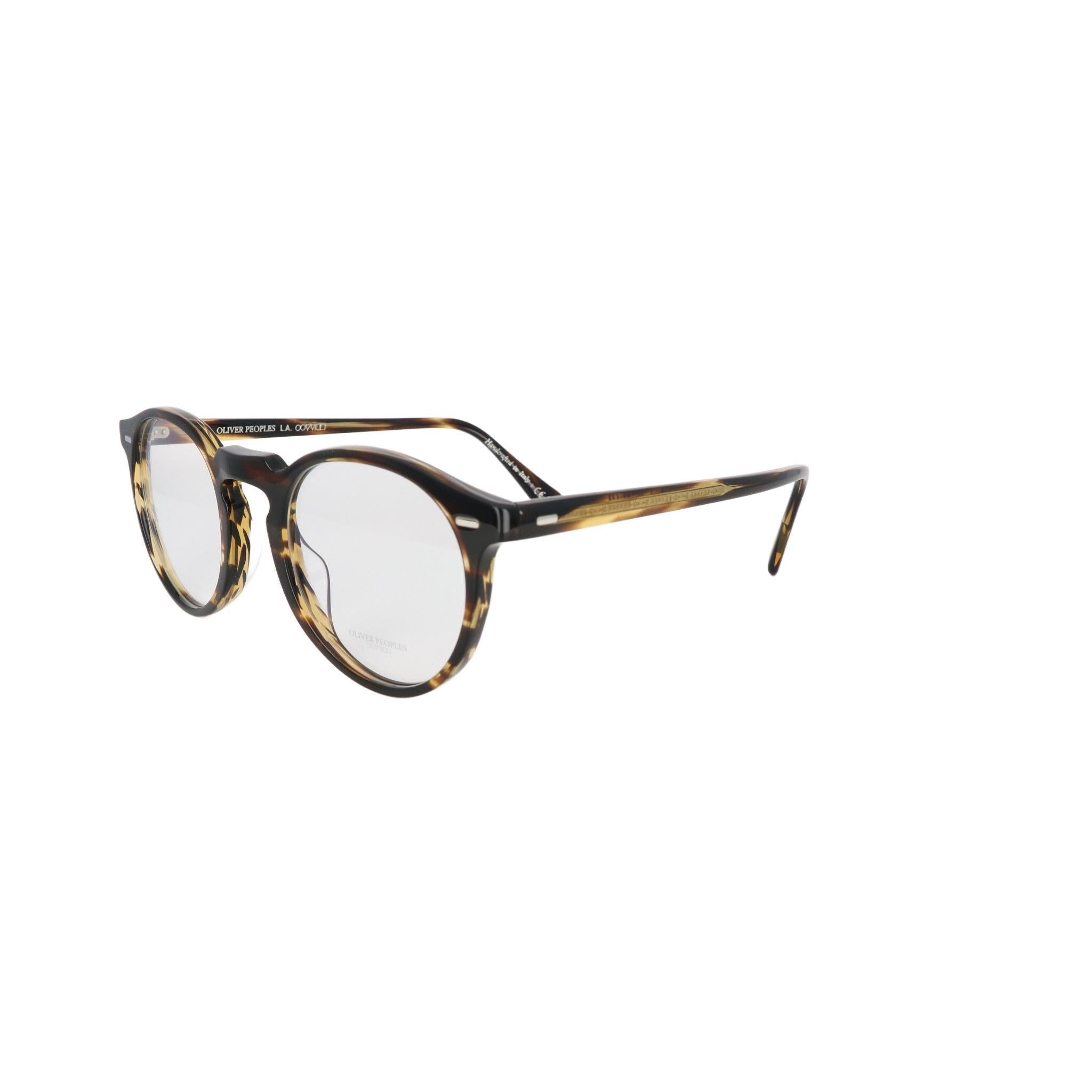 OLIVER PEOPLES OV GREGORY PECK 5186 - Jorge Oculista