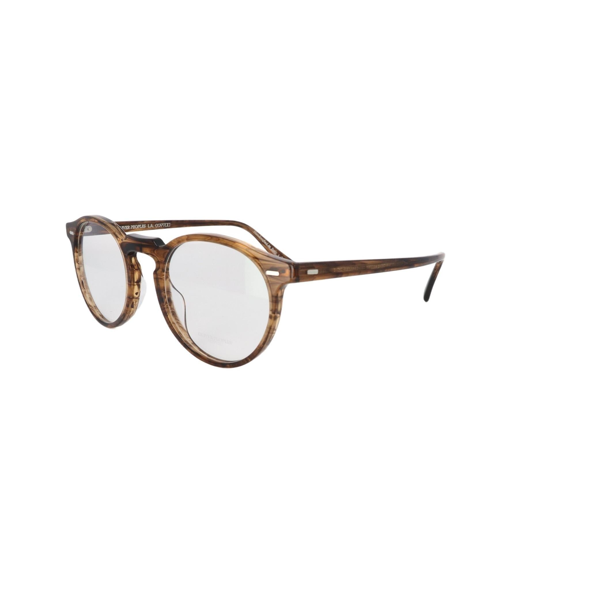 OLIVER PEOPLES OV GREGORY PECK 5186 - Jorge Oculista