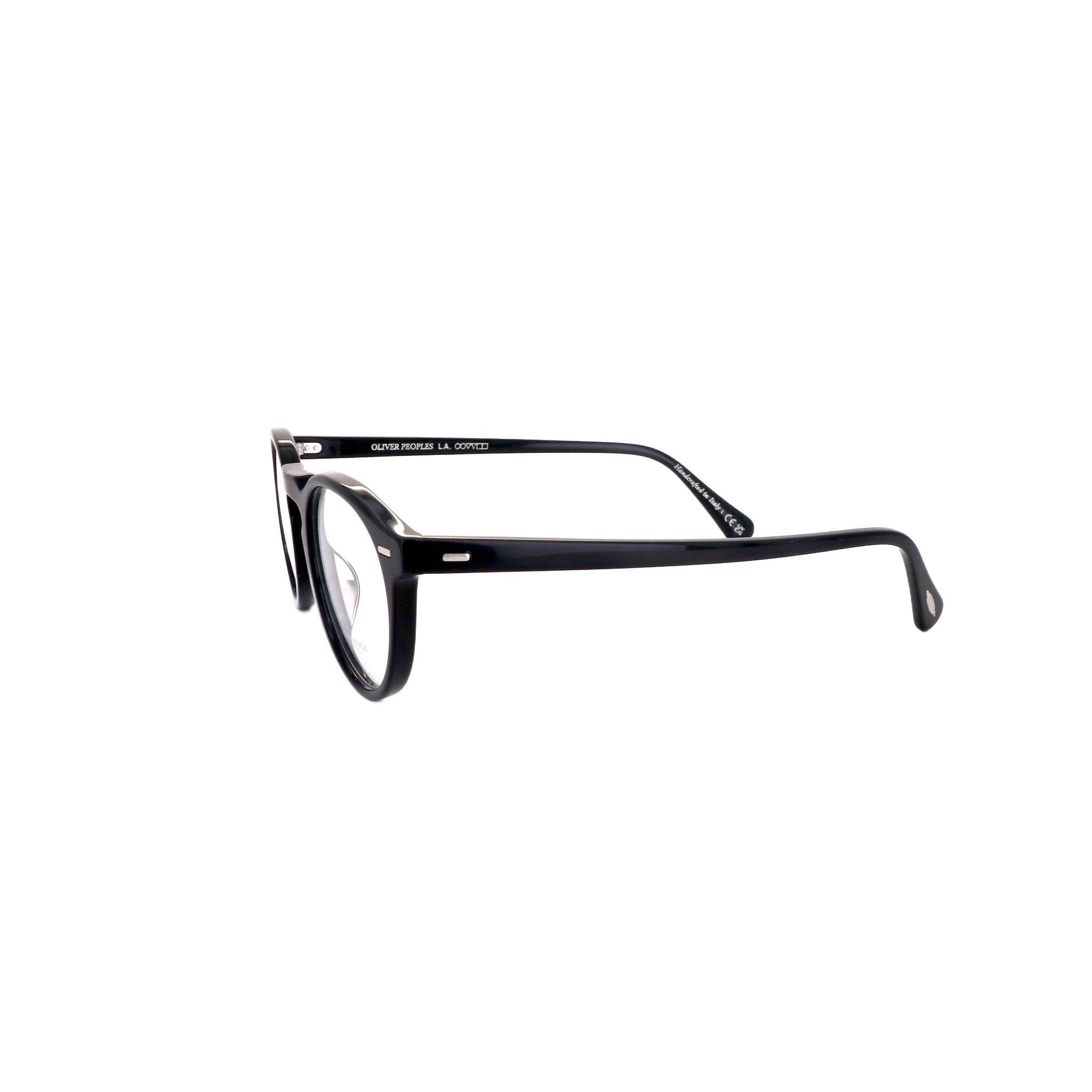 OLIVER PEOPLES OV GREGORY PECK 5186 - Jorge Oculista