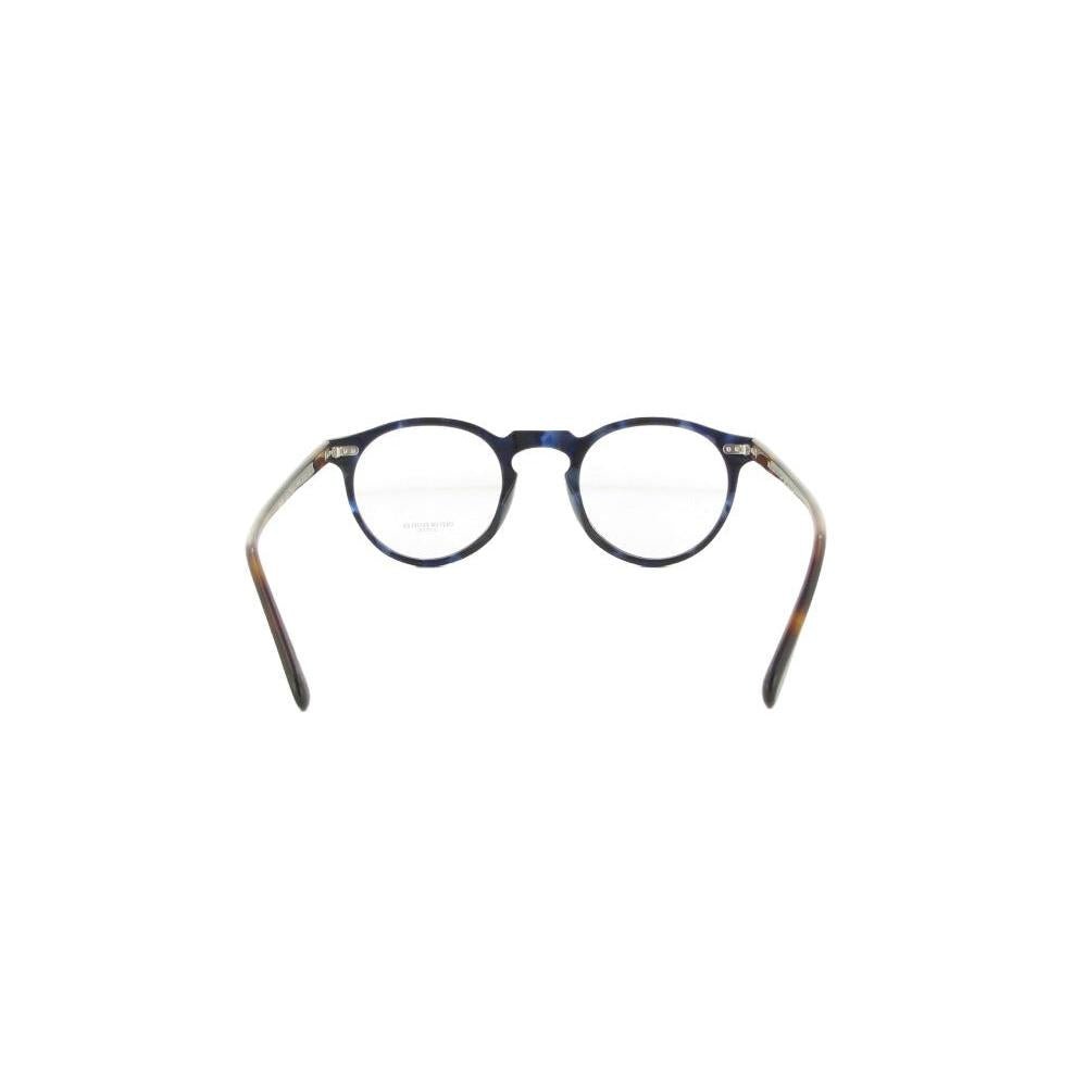 OLIVER PEOPLES OV GREGORY PECK 5186 - Jorge Oculista