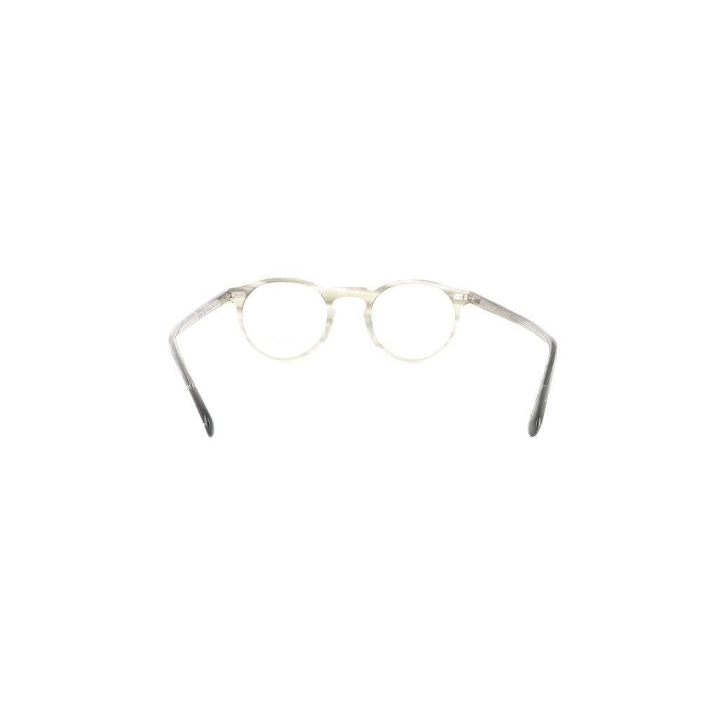 OLIVER PEOPLES OV GREGORY PECK 5186 - Jorge Oculista