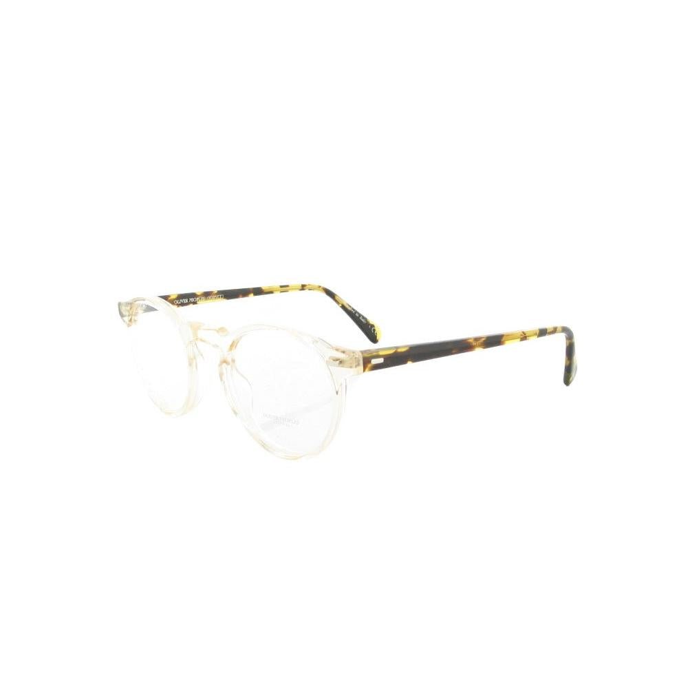 OLIVER PEOPLES OV GREGORY PECK 5186 - Jorge Oculista