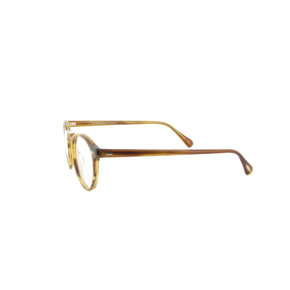 OLIVER PEOPLES OV GREGORY PECK 5186 - Jorge Oculista