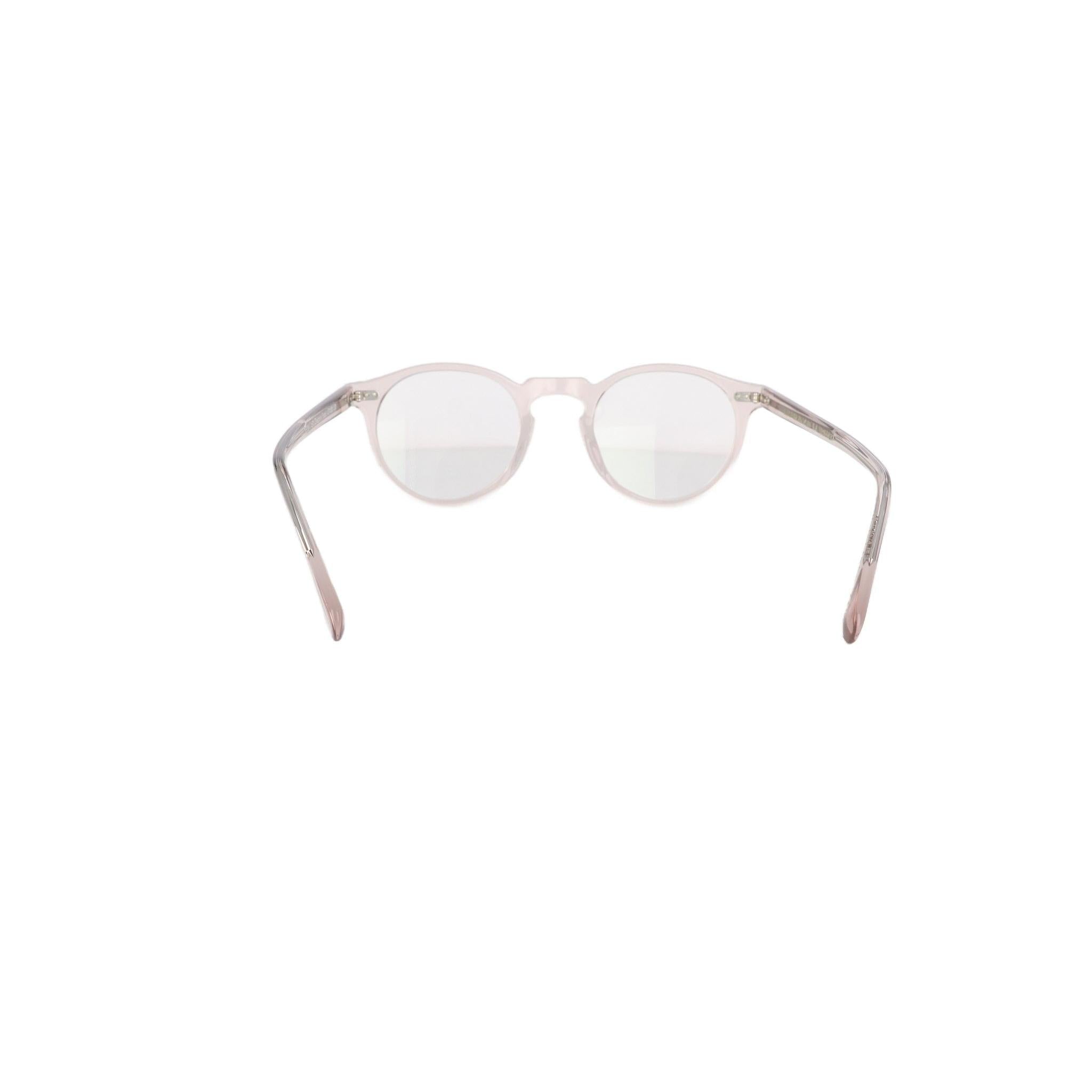 OLIVER PEOPLES OV GREGORY PECK 5186 - Jorge Oculista