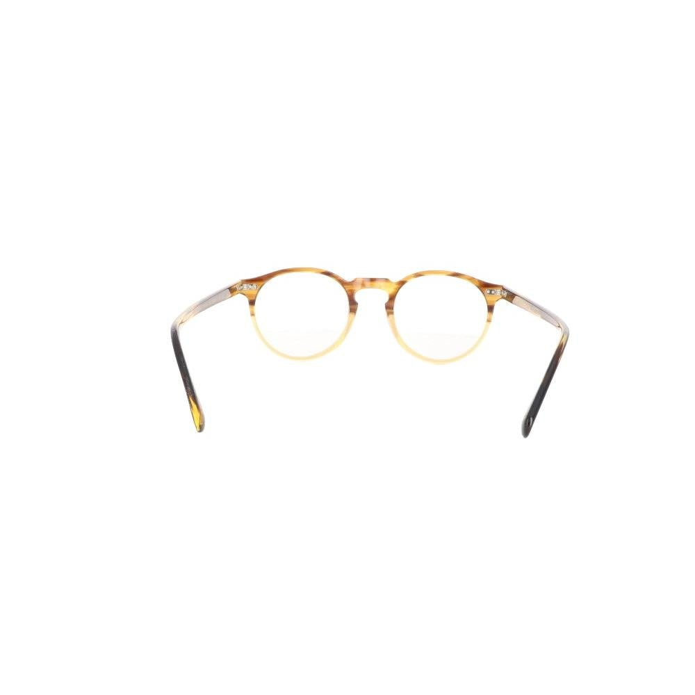 OLIVER PEOPLES OV GREGORY PECK 5186 - Jorge Oculista