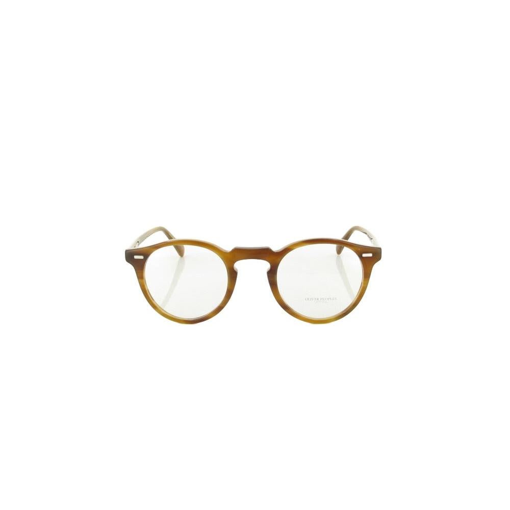OLIVER PEOPLES OV GREGORY PECK 5186 - Jorge Oculista