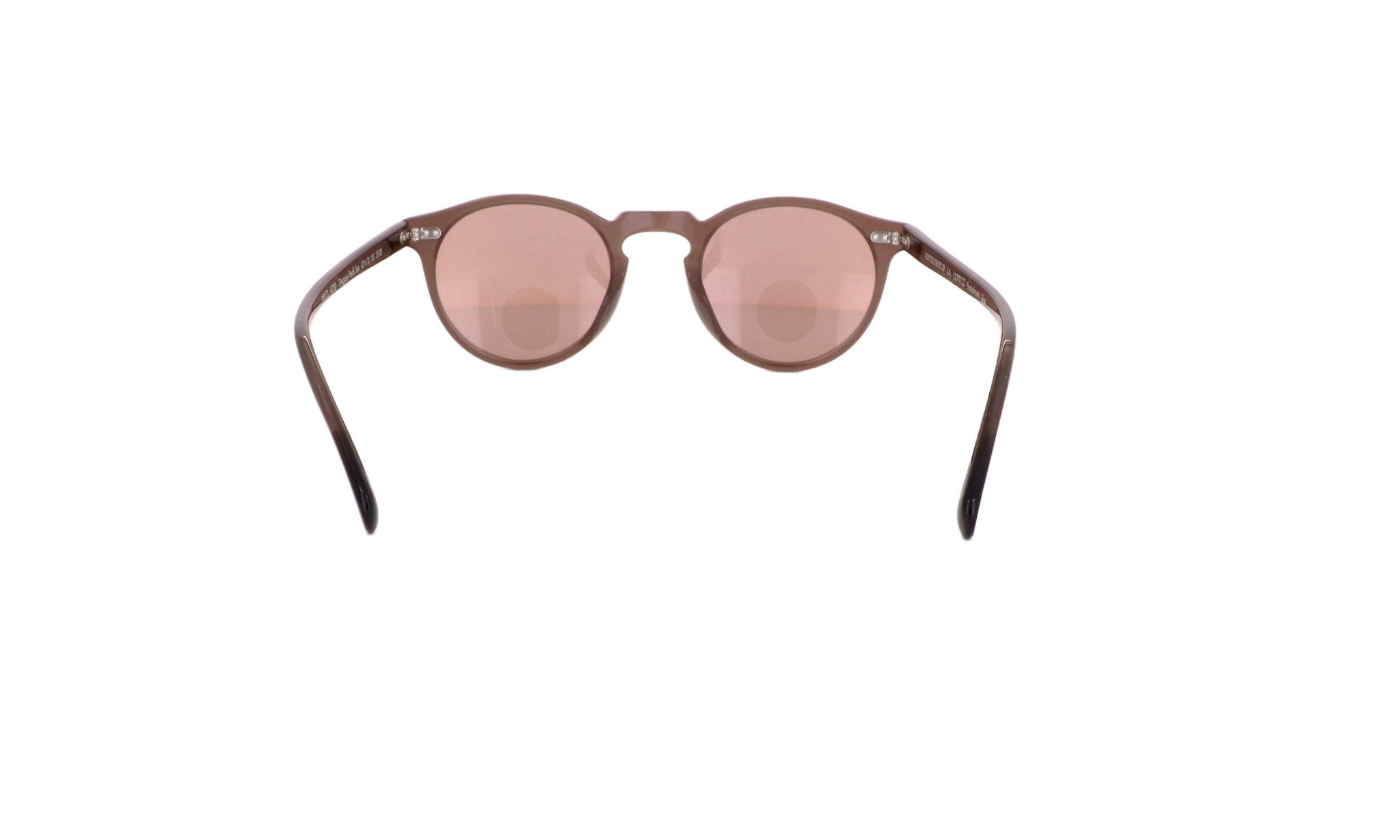 OLIVER PEOPLES OV GREGORY PECK 5217 - Jorge Oculista