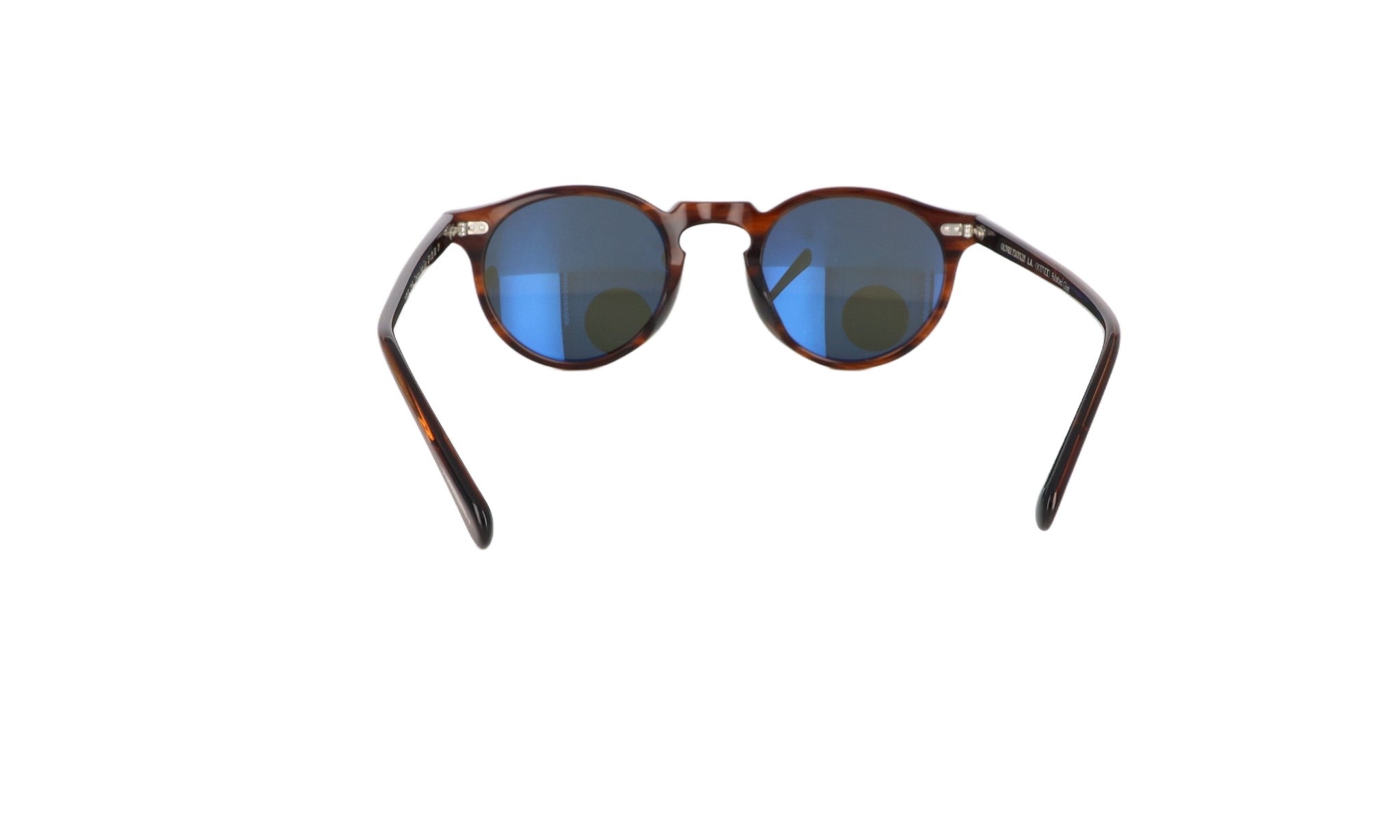 OLIVER PEOPLES OV GREGORY PECK 5217 - Jorge Oculista
