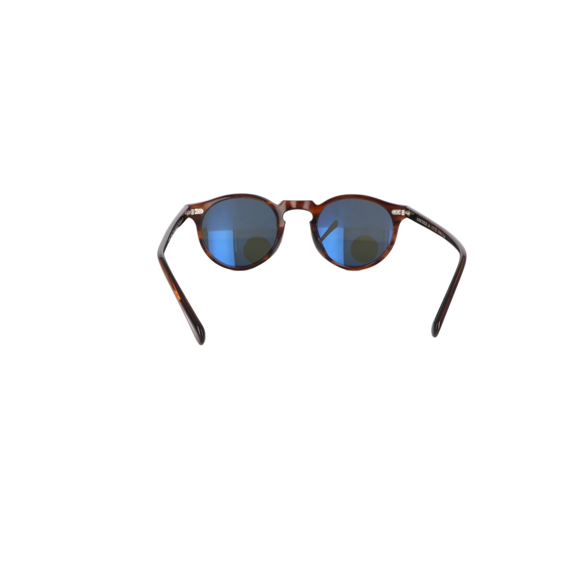 OLIVER PEOPLES OV GREGORY PECK 5217 - Jorge Oculista
