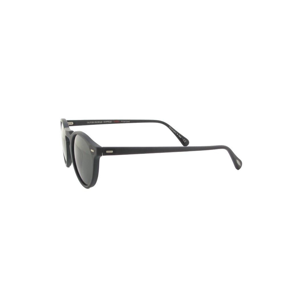 OLIVER PEOPLES OV GREGORY PECK 5217 - Jorge Oculista