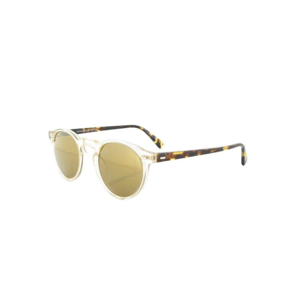 OLIVER PEOPLES OV GREGORY PECK 5217 - Jorge Oculista
