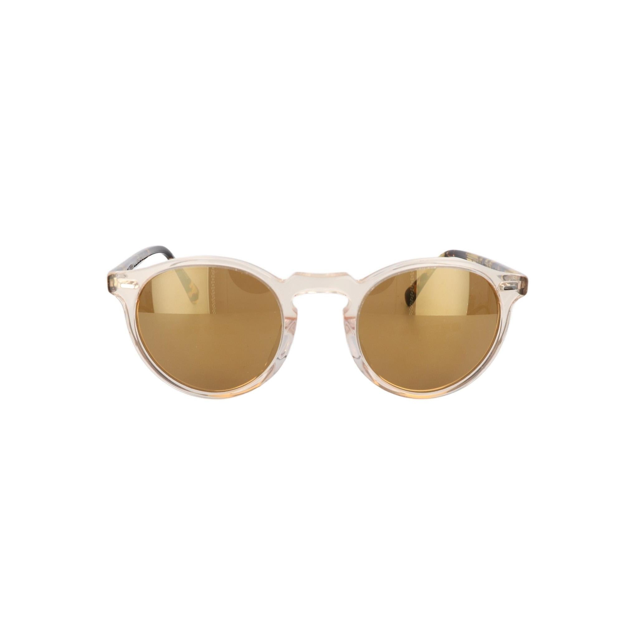 OLIVER PEOPLES OV GREGORY PECK 5217 - Jorge Oculista