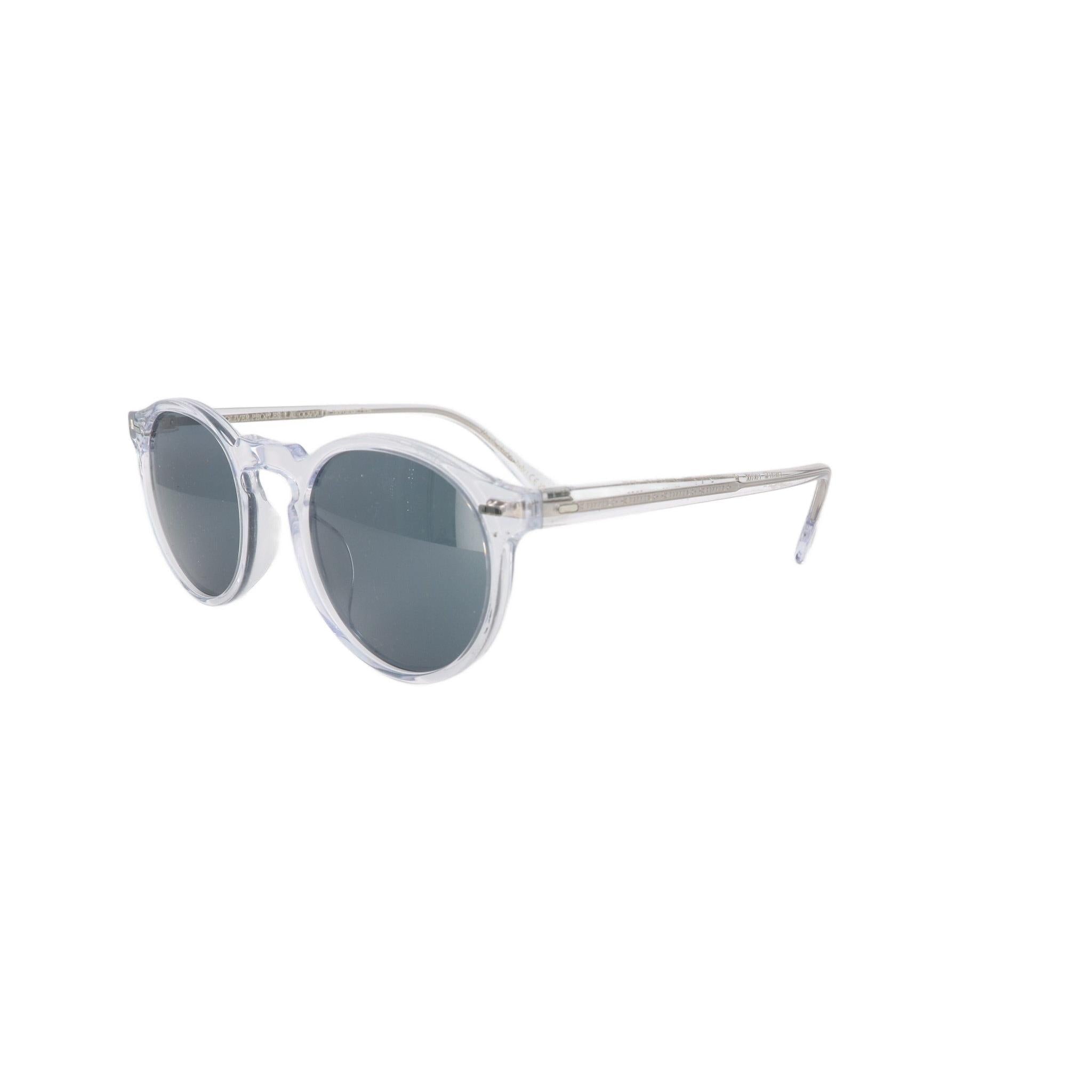 OLIVER PEOPLES OV GREGORY PECK 5217 - Jorge Oculista