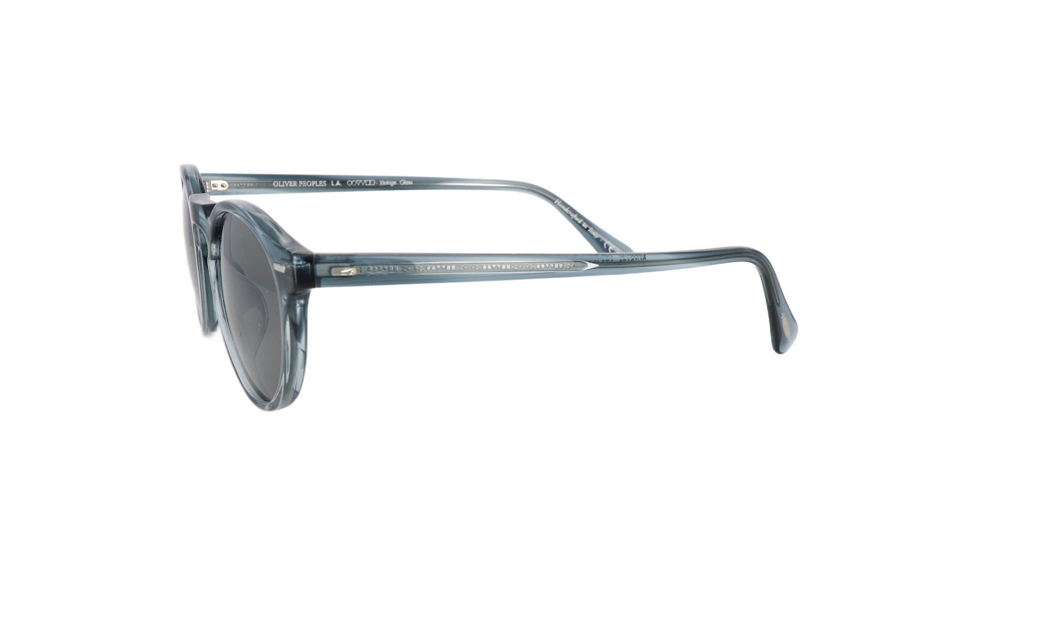 OLIVER PEOPLES OV GREGORY PECK 5217 - Jorge Oculista