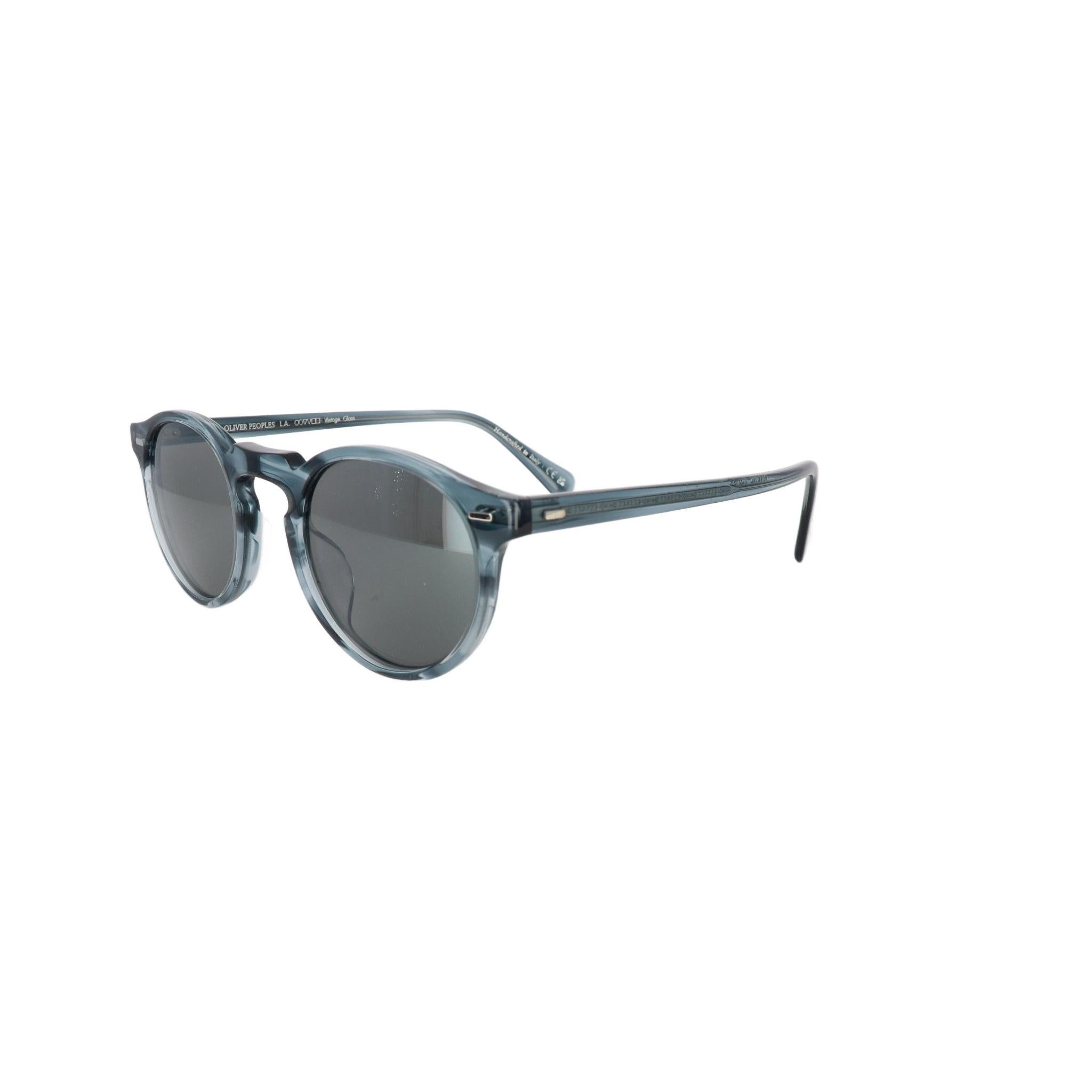 OLIVER PEOPLES OV GREGORY PECK 5217 - Jorge Oculista