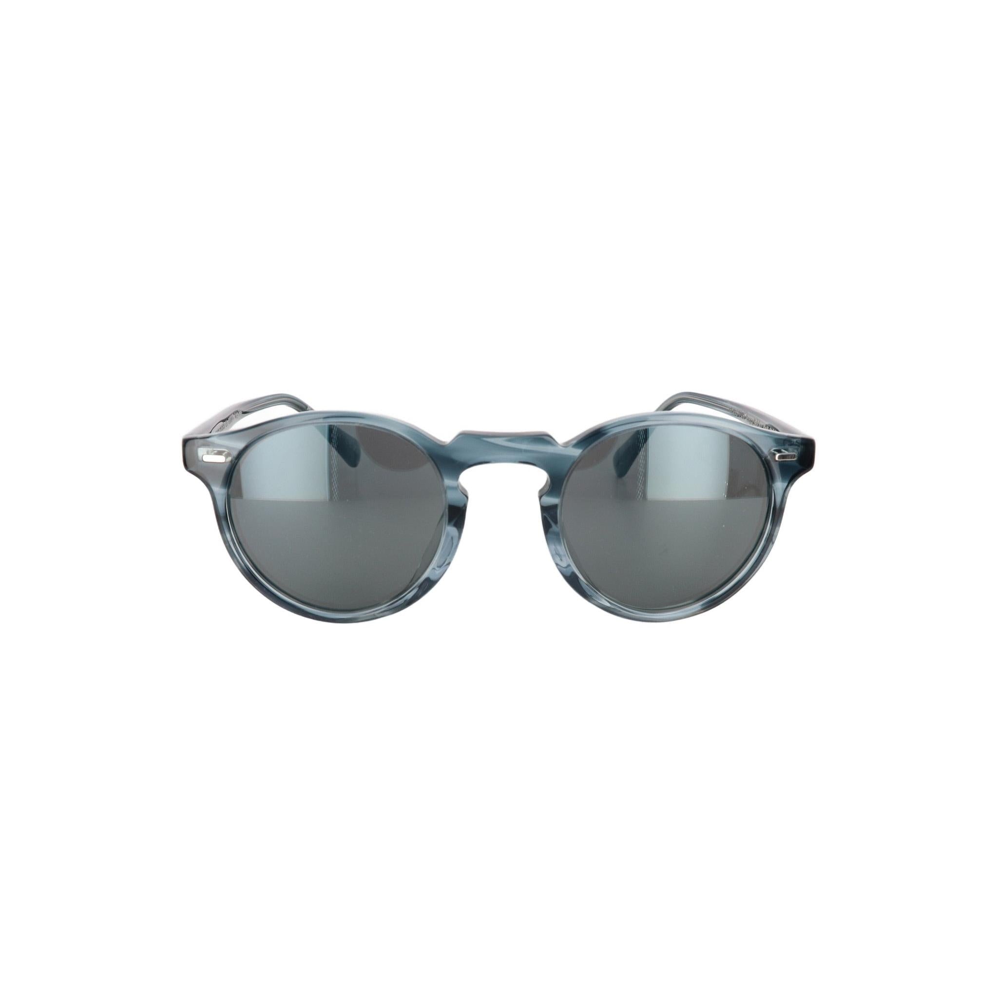 OLIVER PEOPLES OV GREGORY PECK 5217 - Jorge Oculista