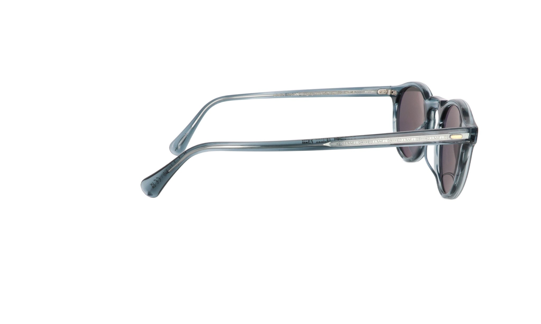 OLIVER PEOPLES OV GREGORY PECK 5217 - Jorge Oculista