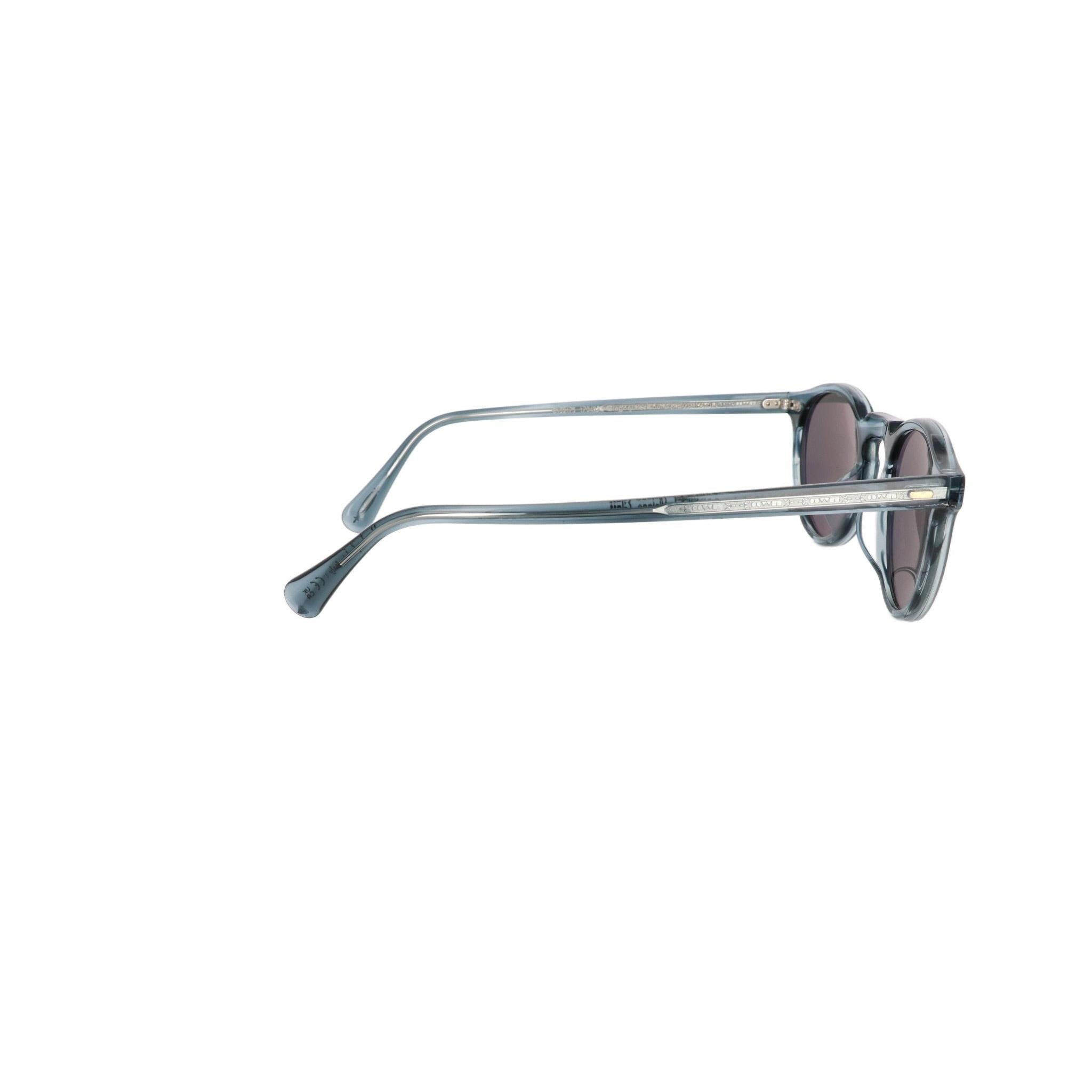 OLIVER PEOPLES OV GREGORY PECK 5217 - Jorge Oculista