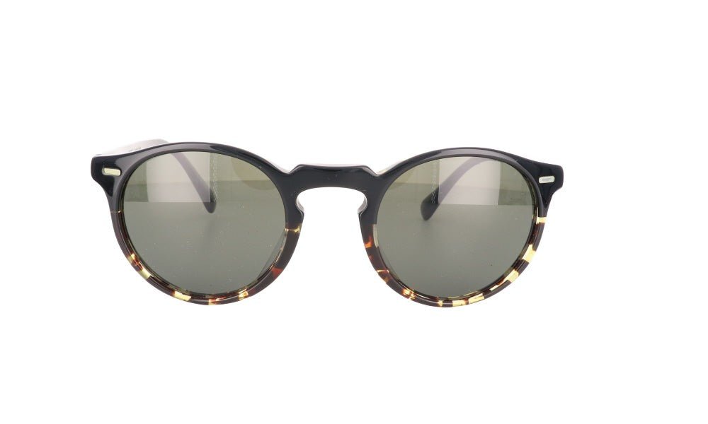 OLIVER PEOPLES OV GREGORY PECK 5217 - Jorge Oculista
