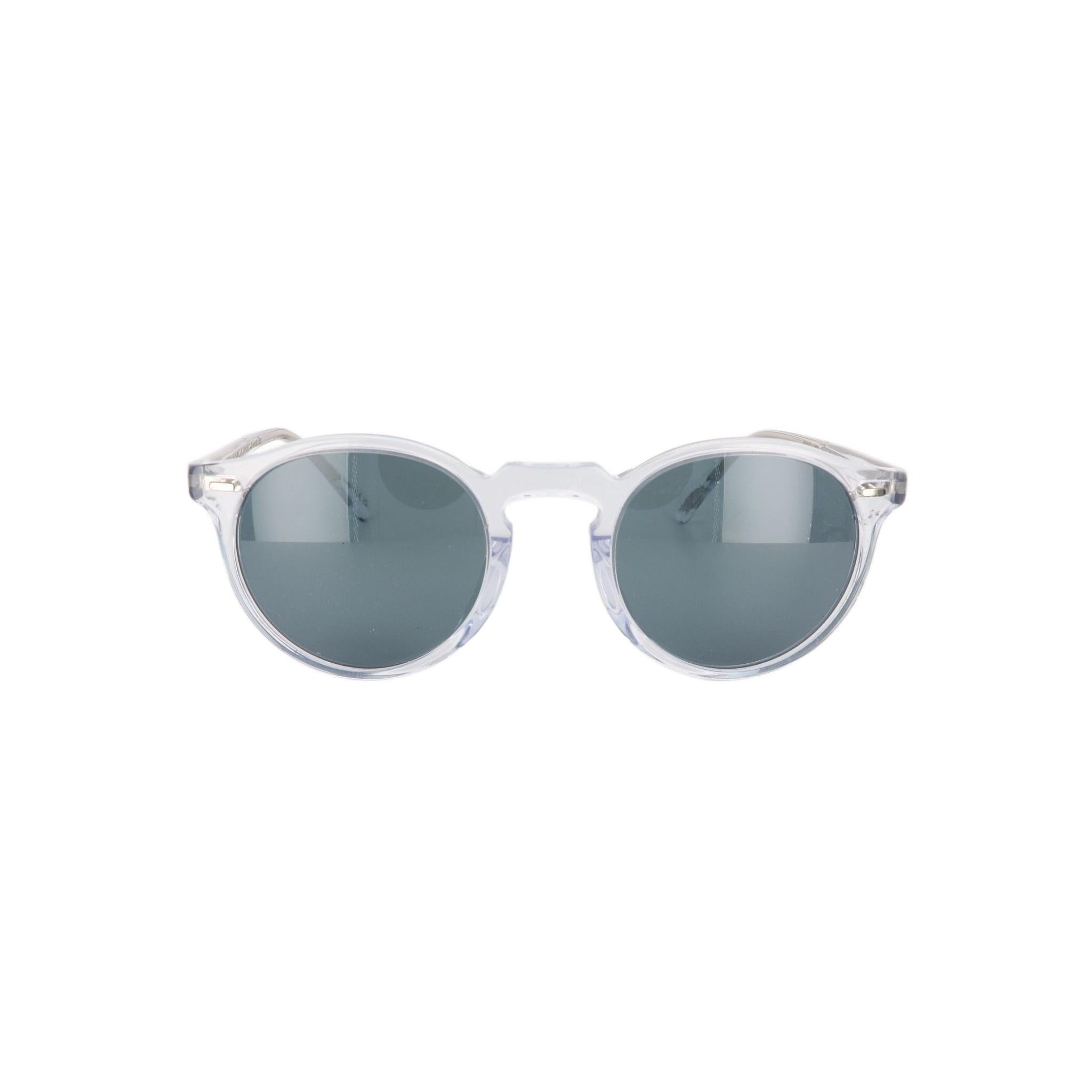 OLIVER PEOPLES OV GREGORY PECK 5217 - Jorge Oculista