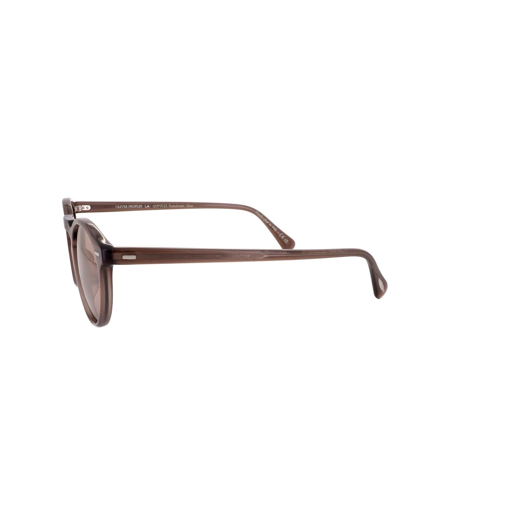 OLIVER PEOPLES OV GREGORY PECK 5217 - Jorge Oculista