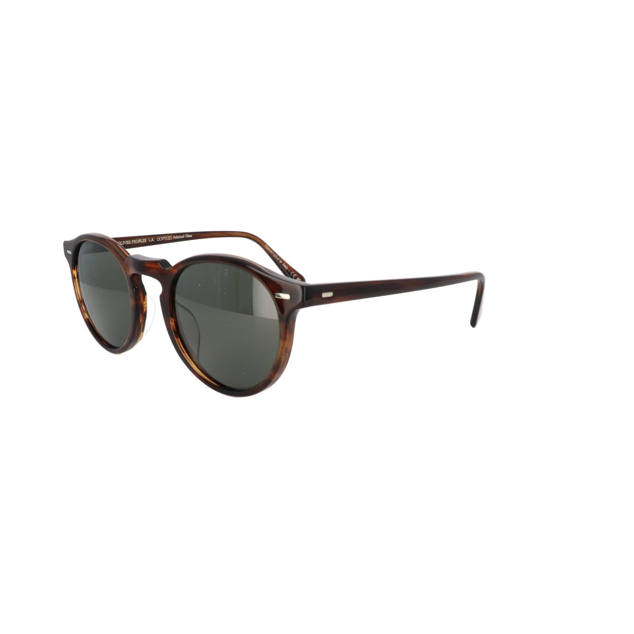 OLIVER PEOPLES OV GREGORY PECK 5217 - Jorge Oculista