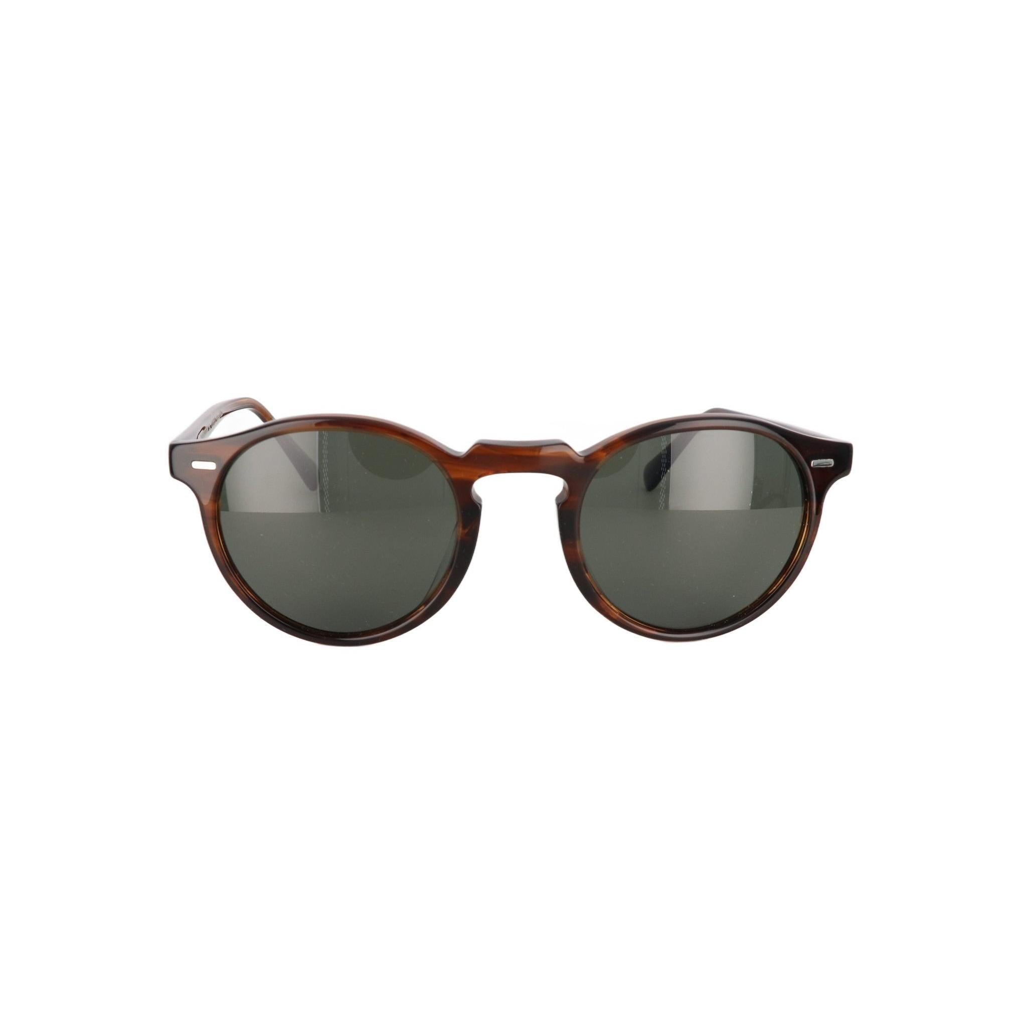 OLIVER PEOPLES OV GREGORY PECK 5217 - Jorge Oculista
